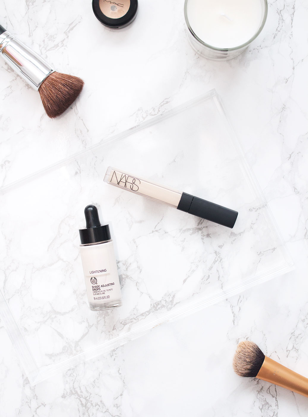 A Beauty Staple for Pale Skin.