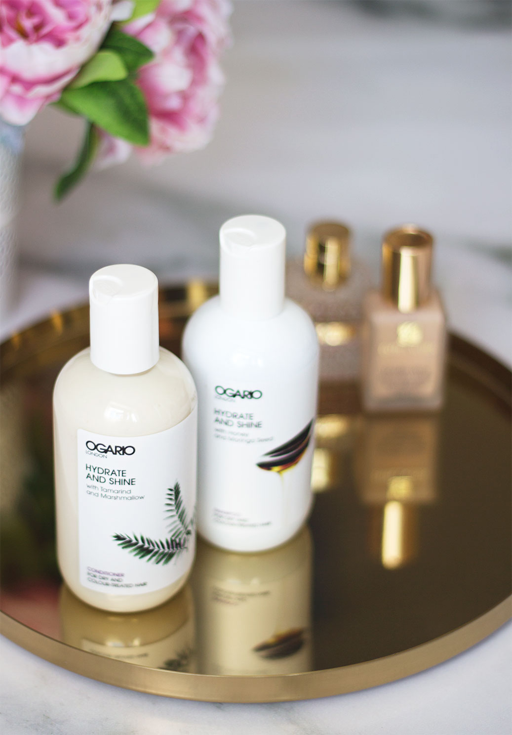 Current Hair Saviours.