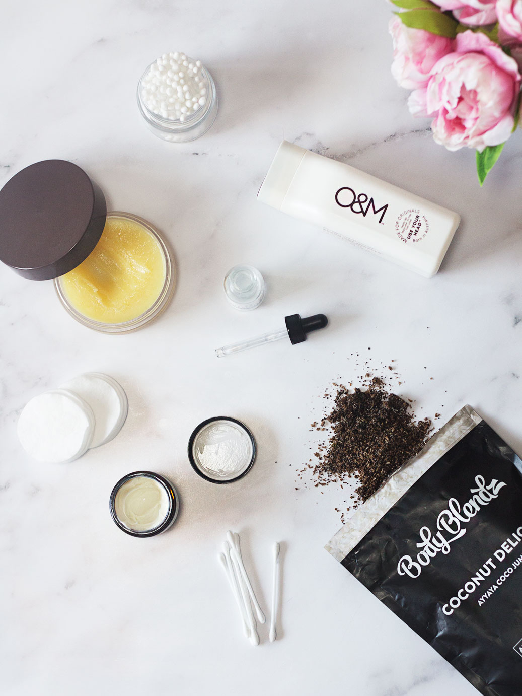 Autumn Skincare Favourites.