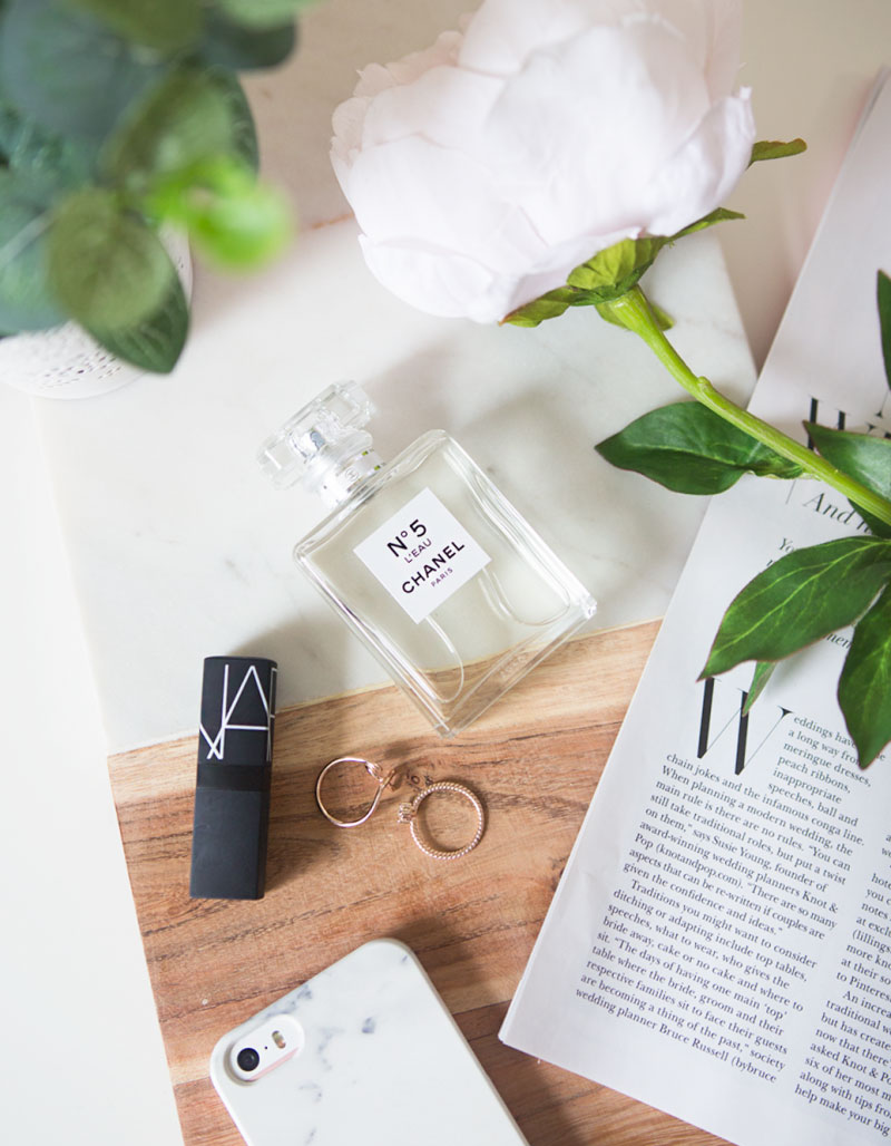 How To Create The Perfect Instagram Grid.