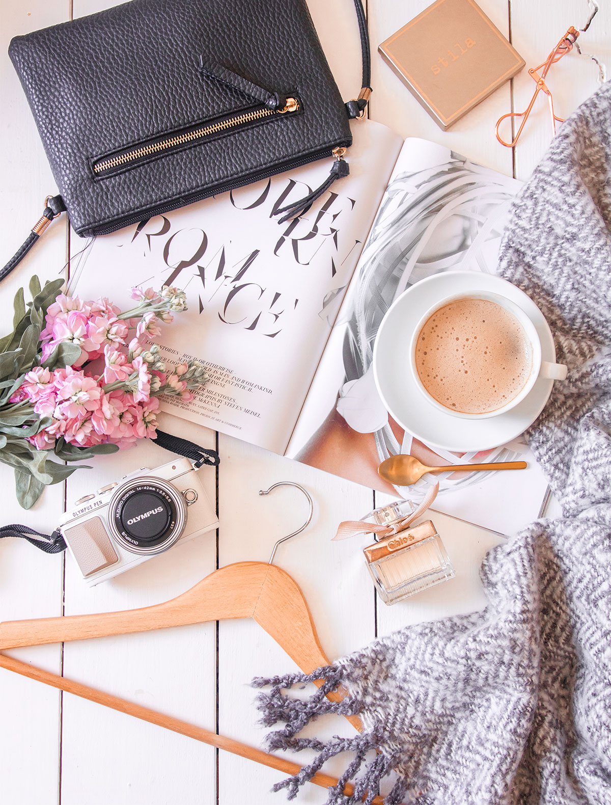 Five Tips To Improve Your Blog Photography.