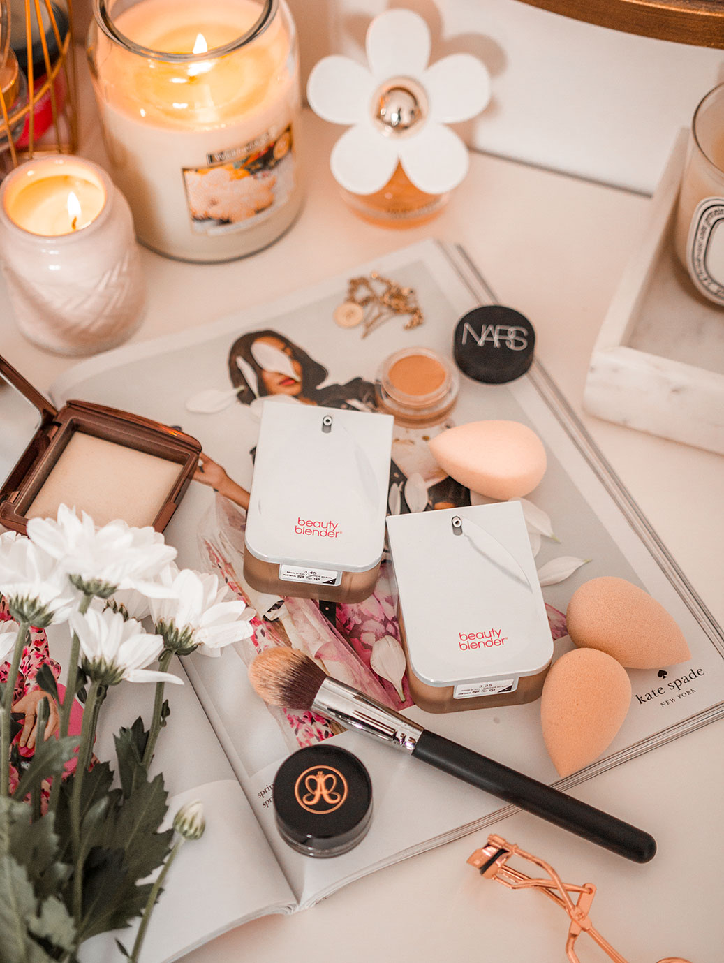 Beauty-Blender-Bounce-Review-2 Beauty Blender Bounce - Full Review & Swatches.