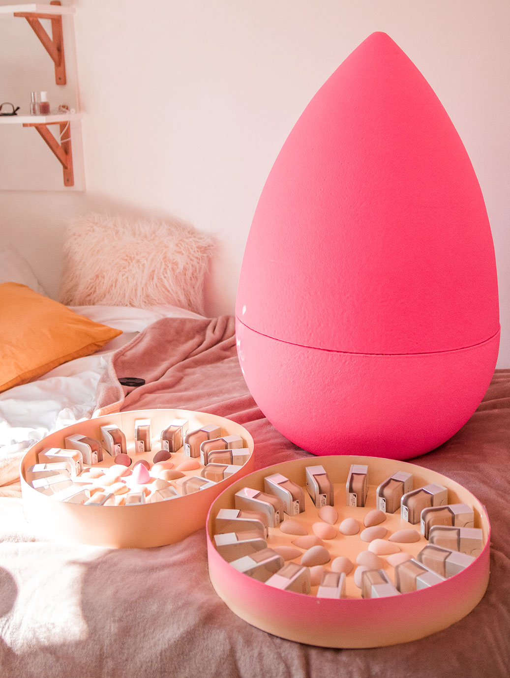 Beauty-Blender-Bounce-Review-4 Beauty Blender Bounce - Full Review & Swatches.