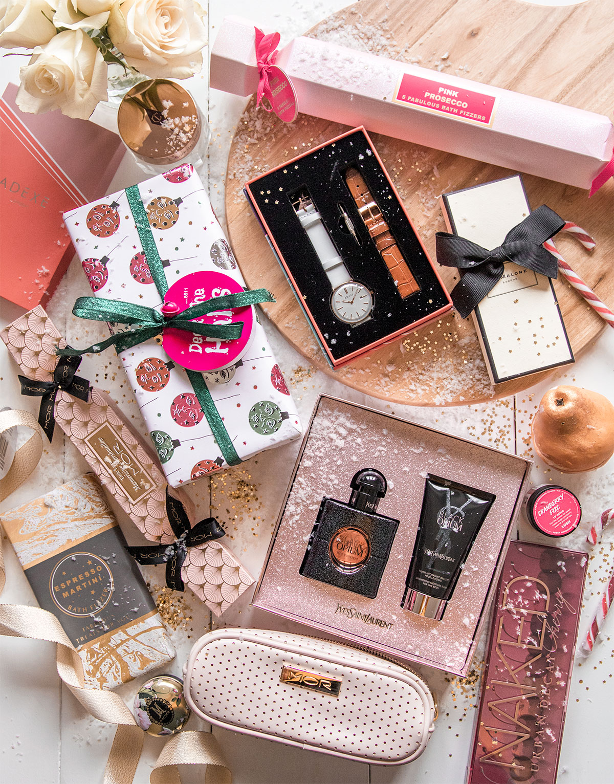 Gift Guide: For Her.