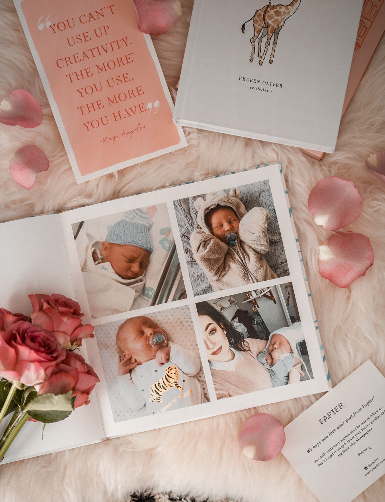 Papier-Review-3 papier review