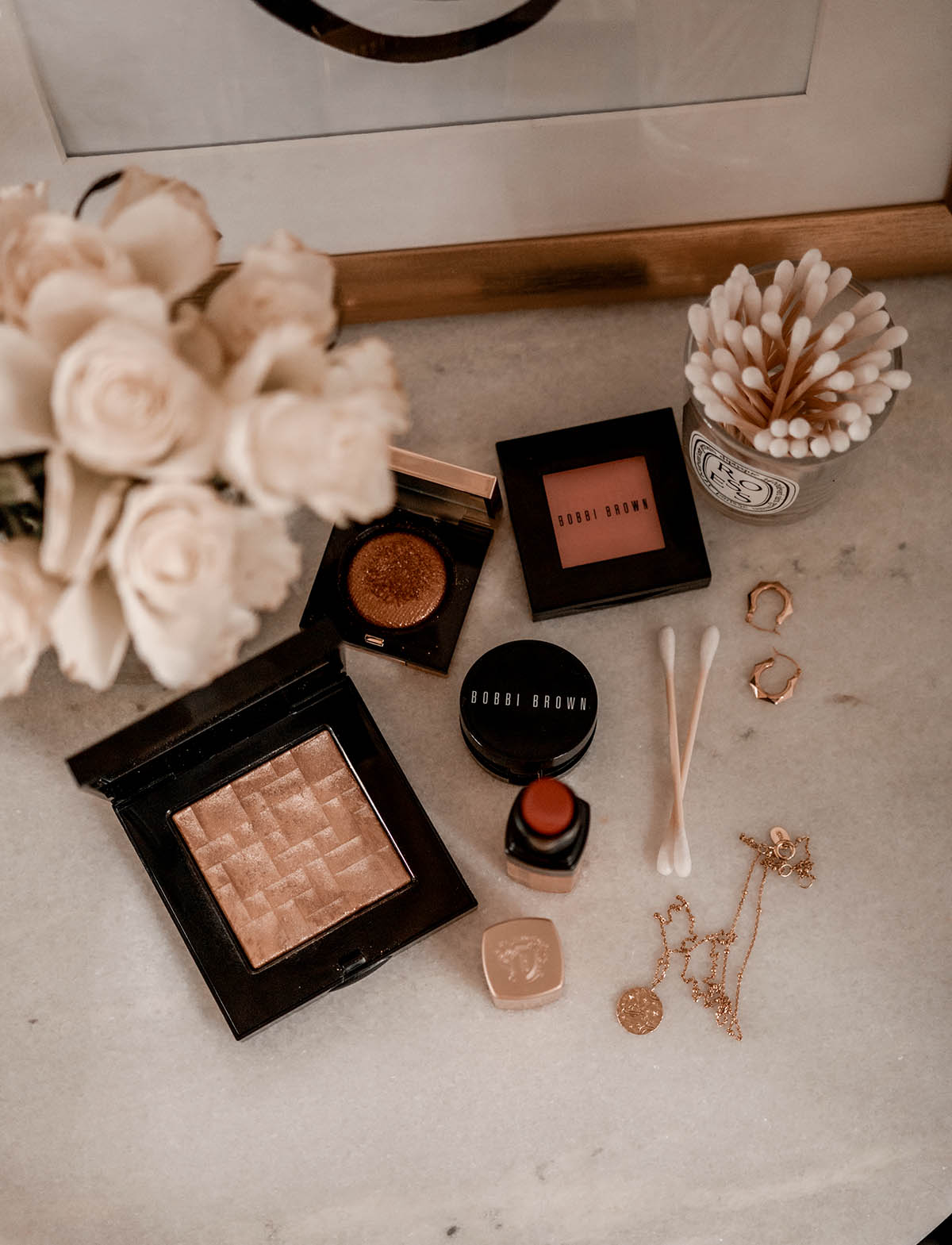 Three Glowy Picks From Bobbi Brown.