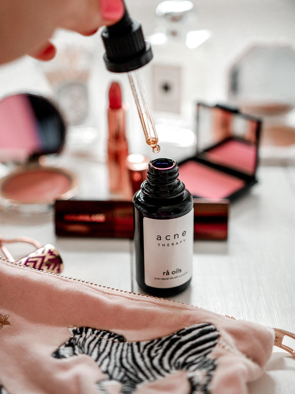 summer beauty favourites makeup picks