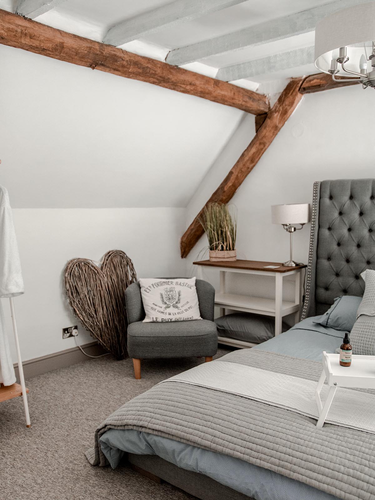 A Birthday Weekend Away In The Countryside Weekend Break