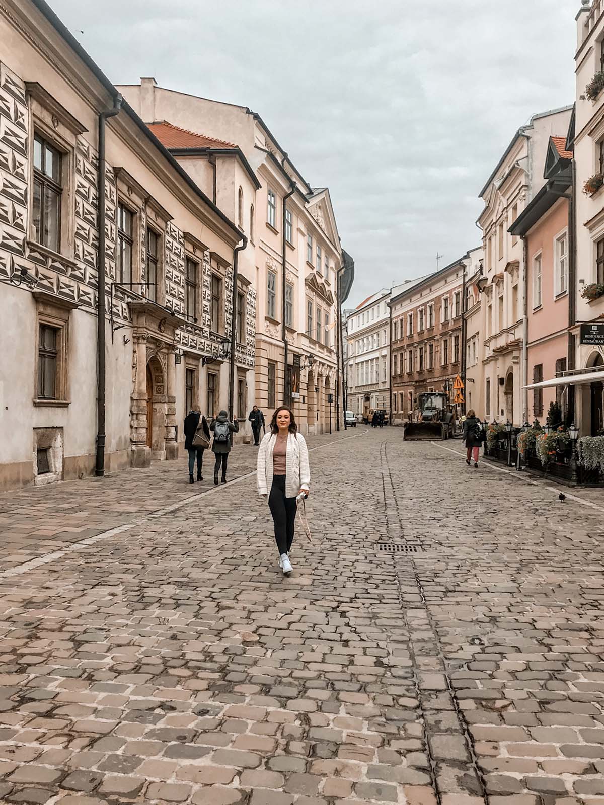 Krakow Travel Things To Do In Krakow Recommendations Holiday