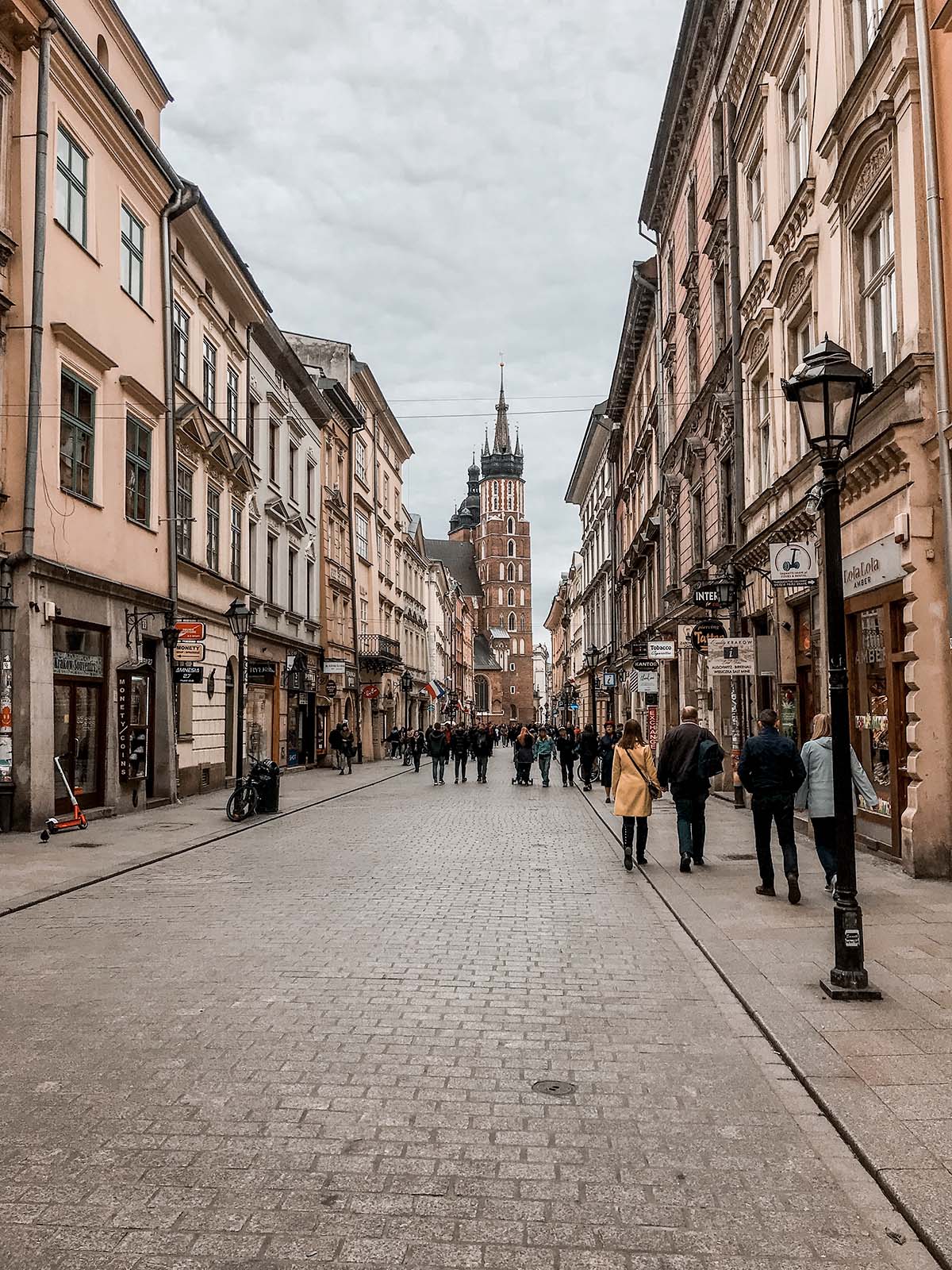 Krakow Travel Things To Do In Krakow Recommendations Holiday
