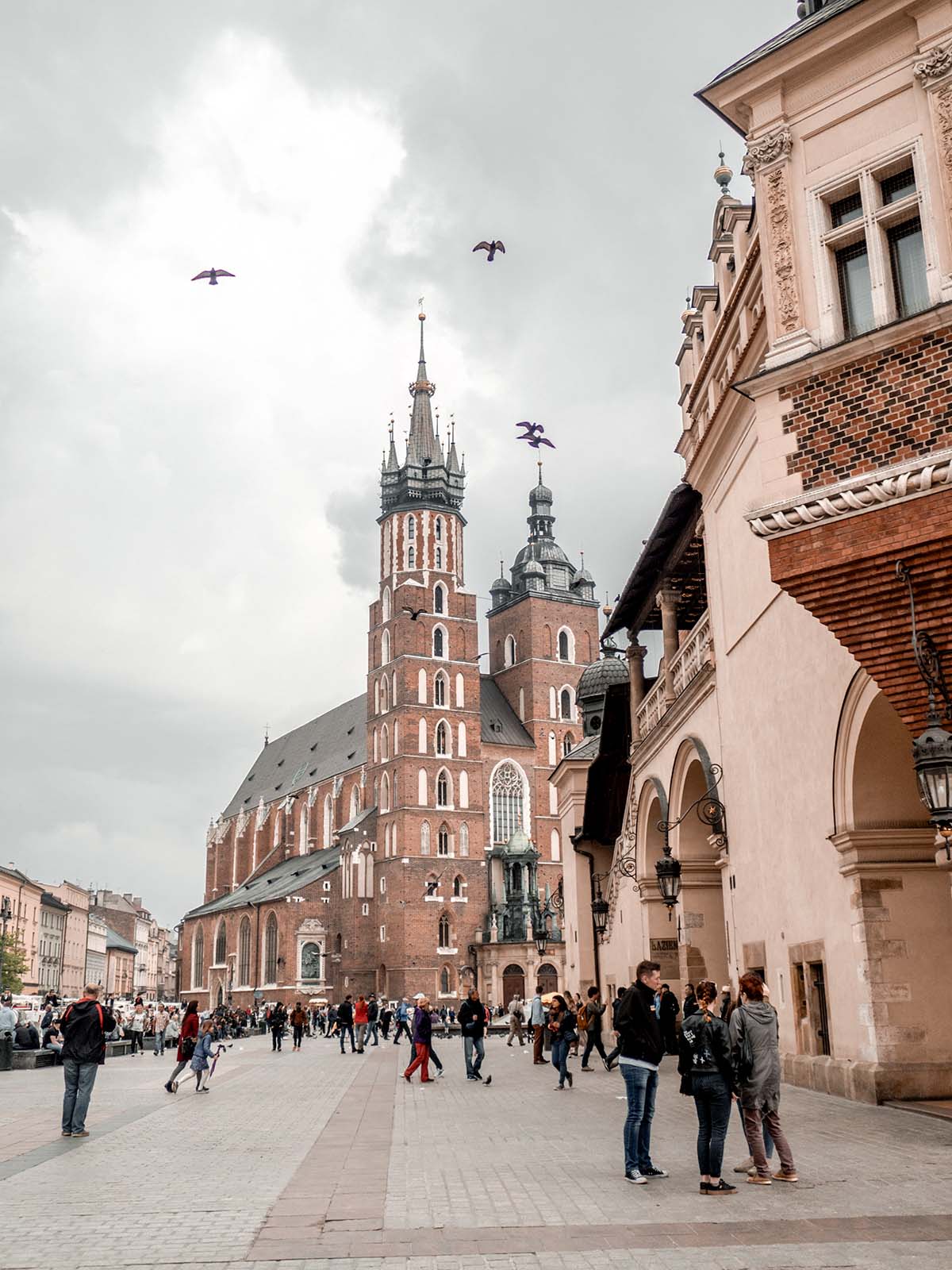 Krakow Travel Things To Do In Krakow Recommendations Holiday
