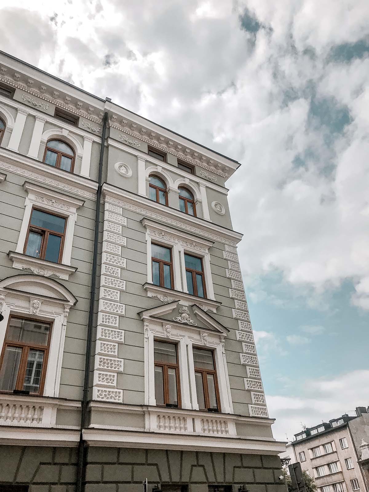 Krakow Travel Things To Do In Krakow Recommendations Holiday