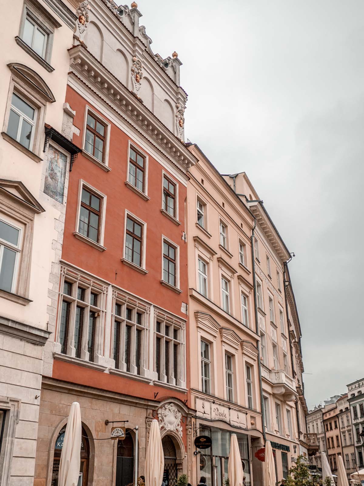 Krakow Travel Things To Do In Krakow Recommendations Holiday