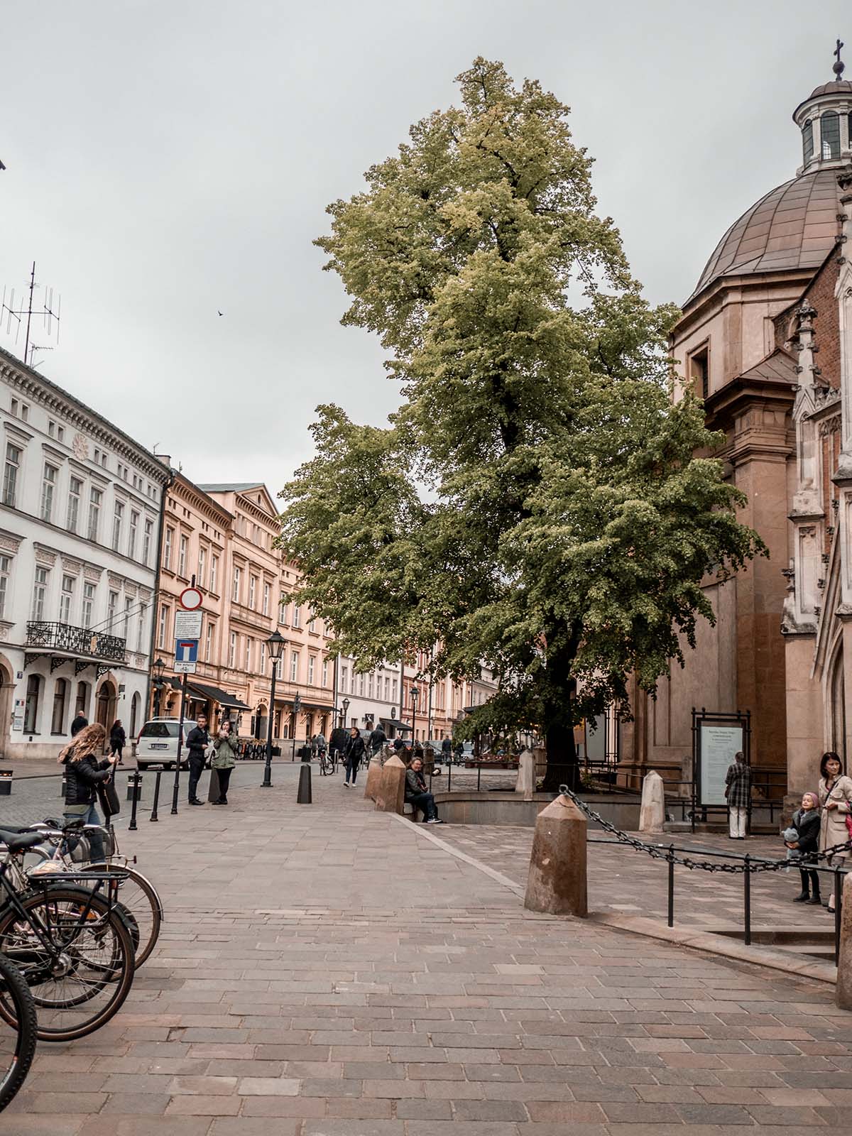 Krakow Travel Things To Do In Krakow Recommendations Holiday