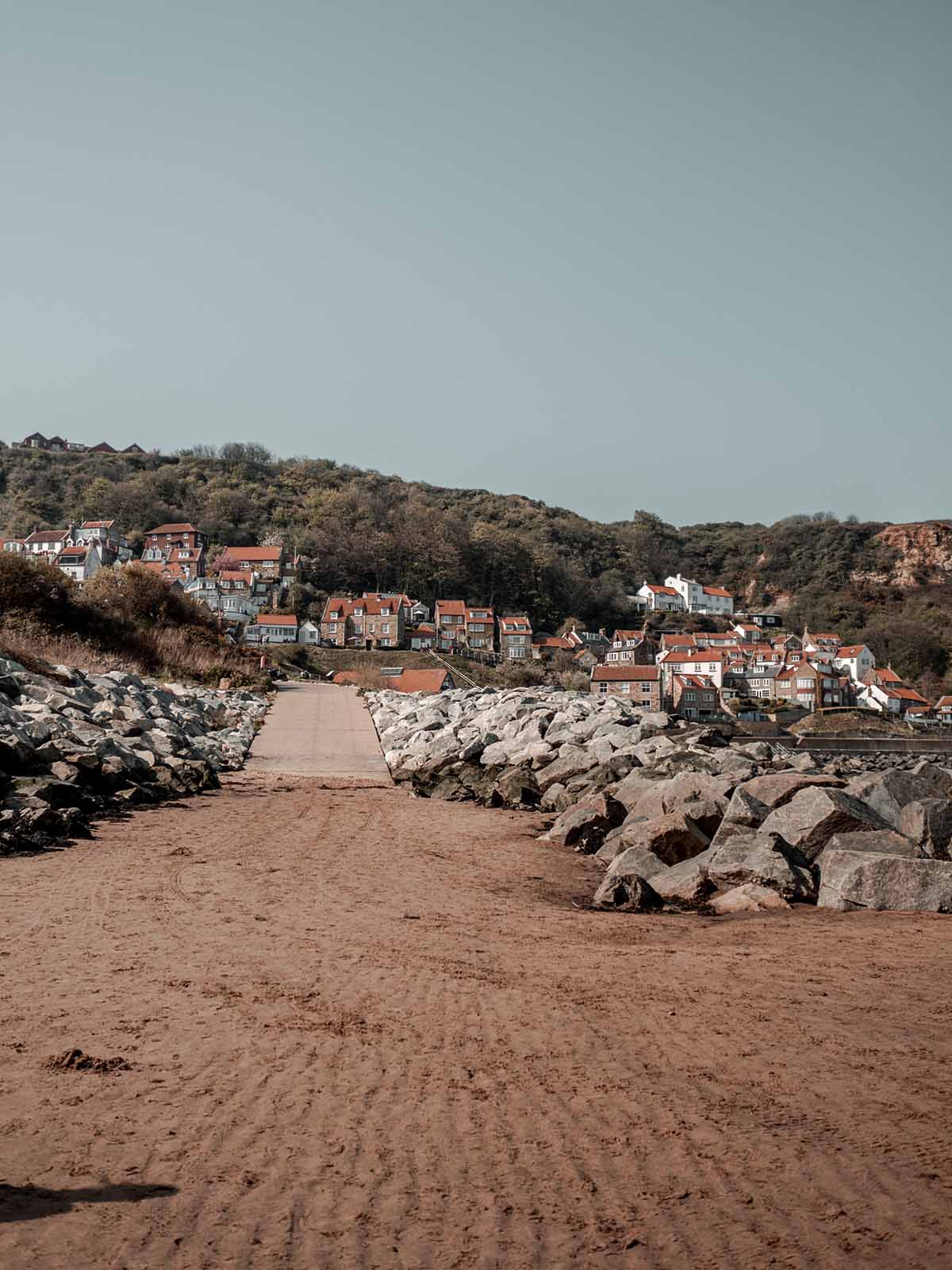 Hidden Gems in Yorkshire Family Weekend Away Best Places North Yorkshire Kids Family Day Out