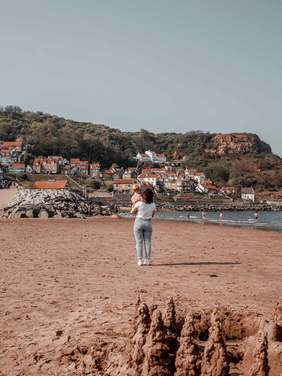 Hidden Gems in Yorkshire Family Weekend Away Best Places North Yorkshire Kids Family Day Out