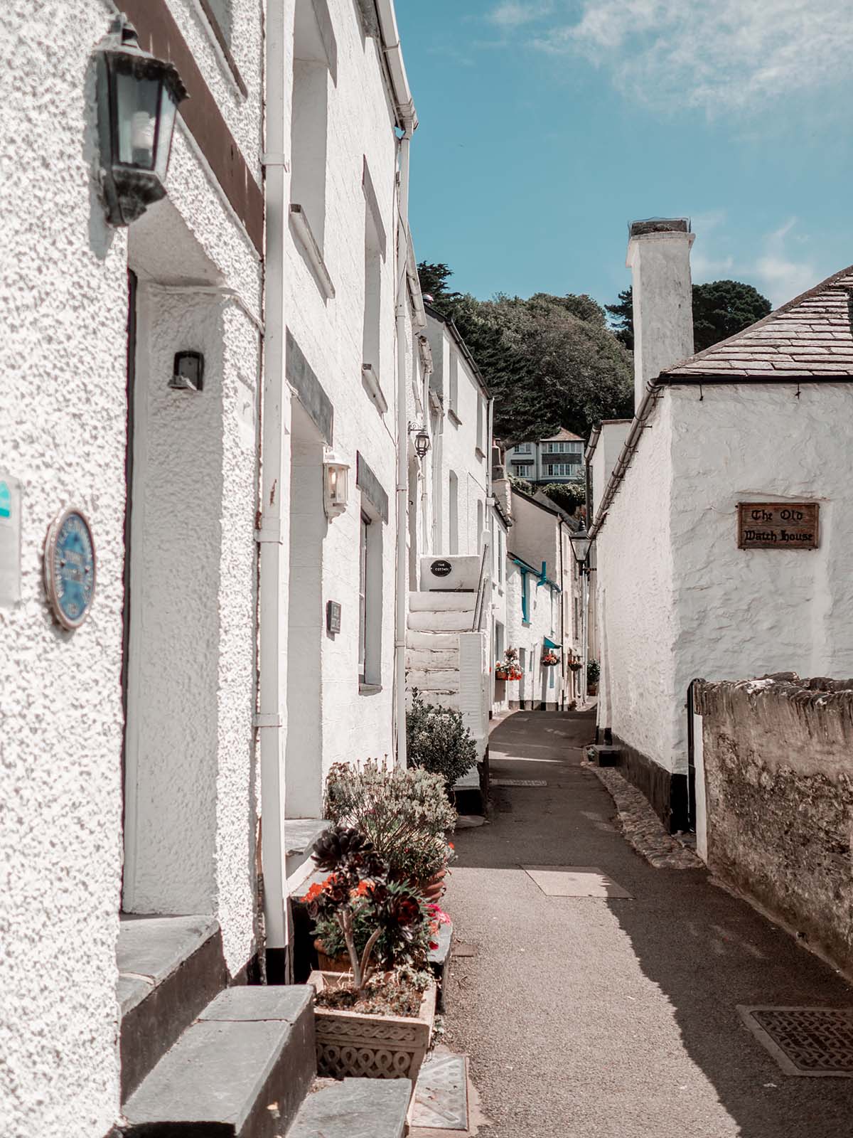 cornwall trip photo diary travelling travel family holiday