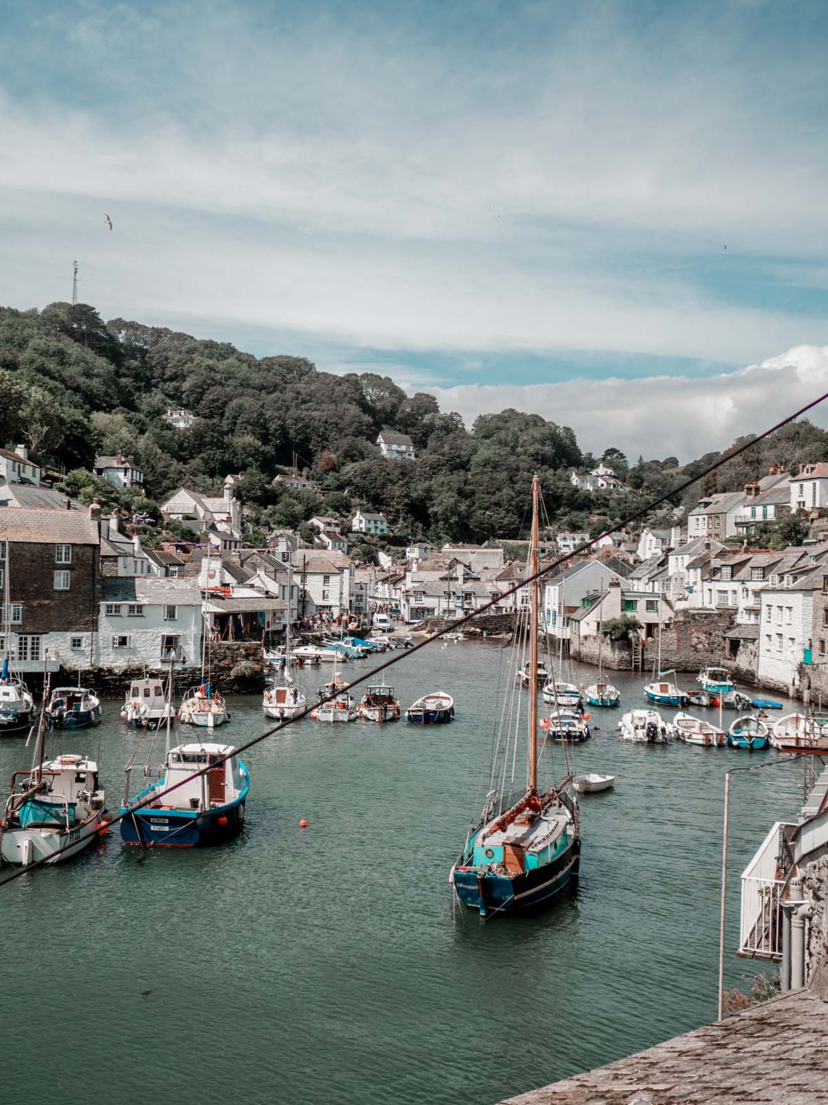 cornwall trip photo diary travelling travel family holiday