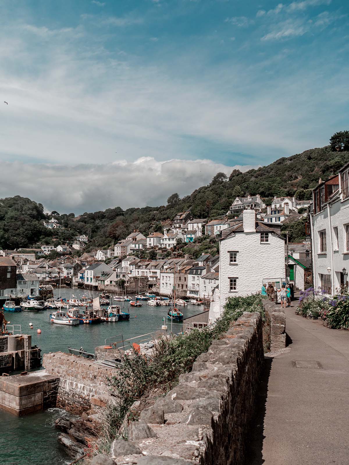 cornwall trip photo diary travelling travel family holiday