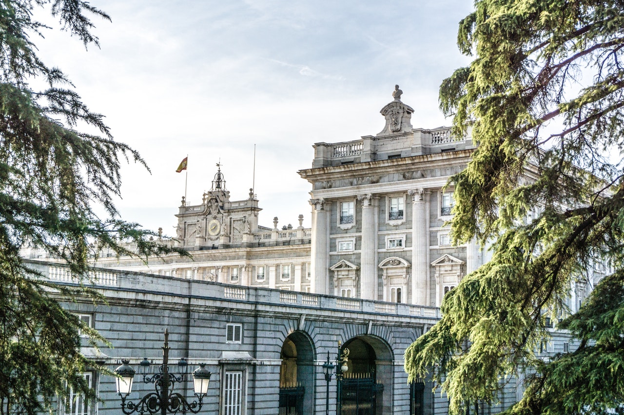 Studying Abroad – Why Madrid Is A Great Choice.