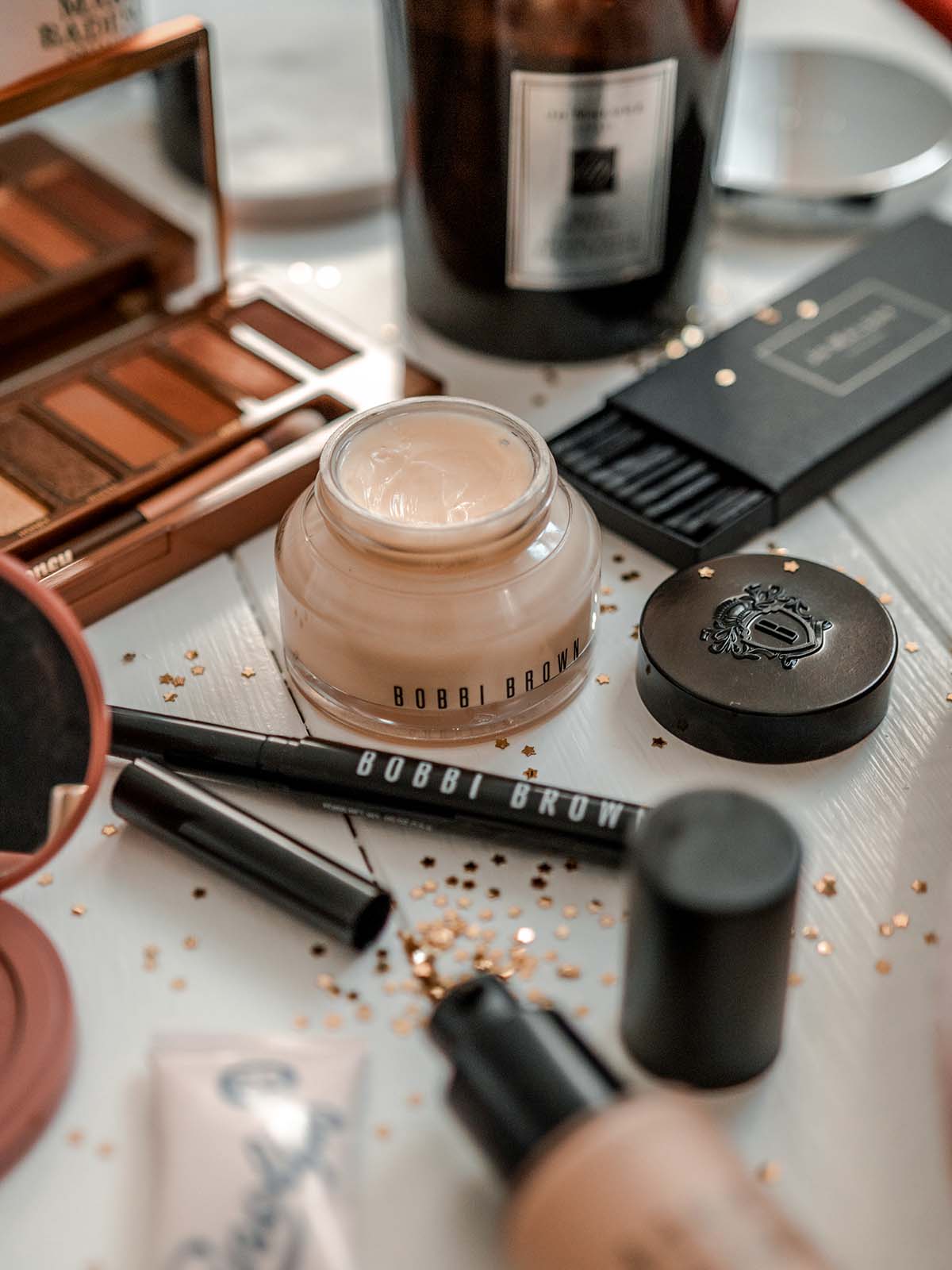 autumn beauty edit autumnal makeup favourites monthly october