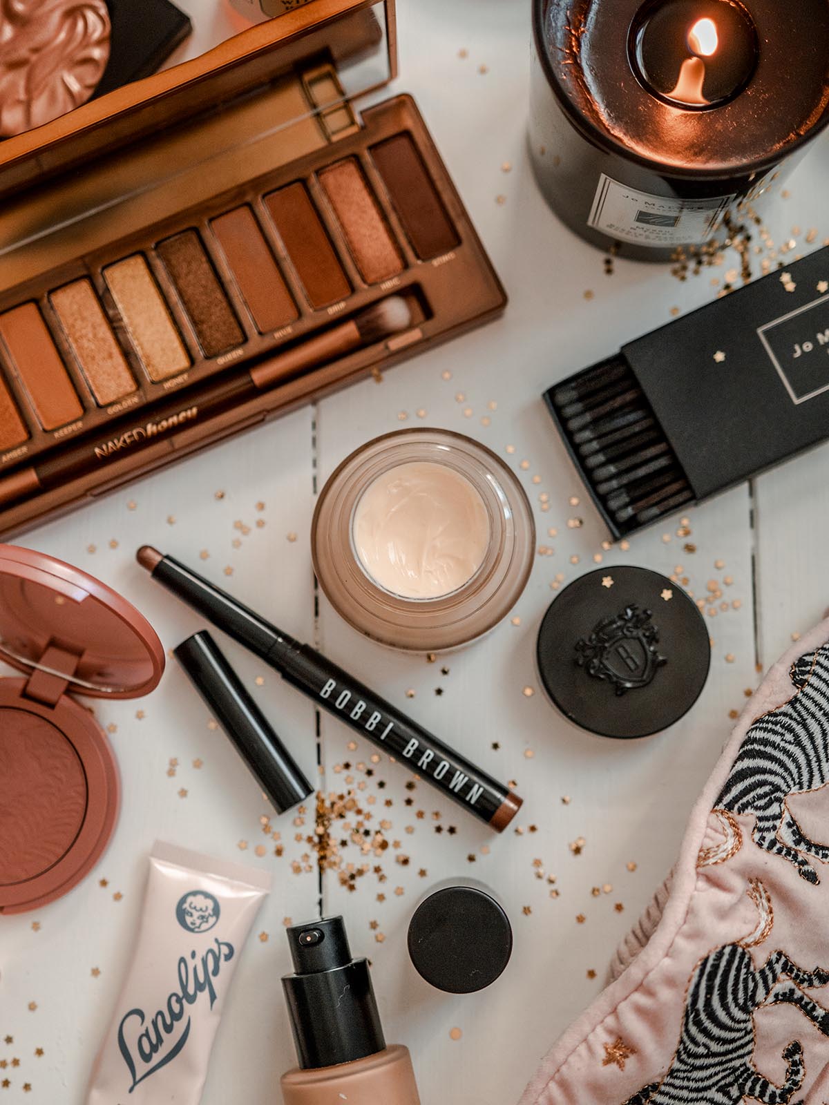 autumn beauty edit autumnal makeup favourites monthly october