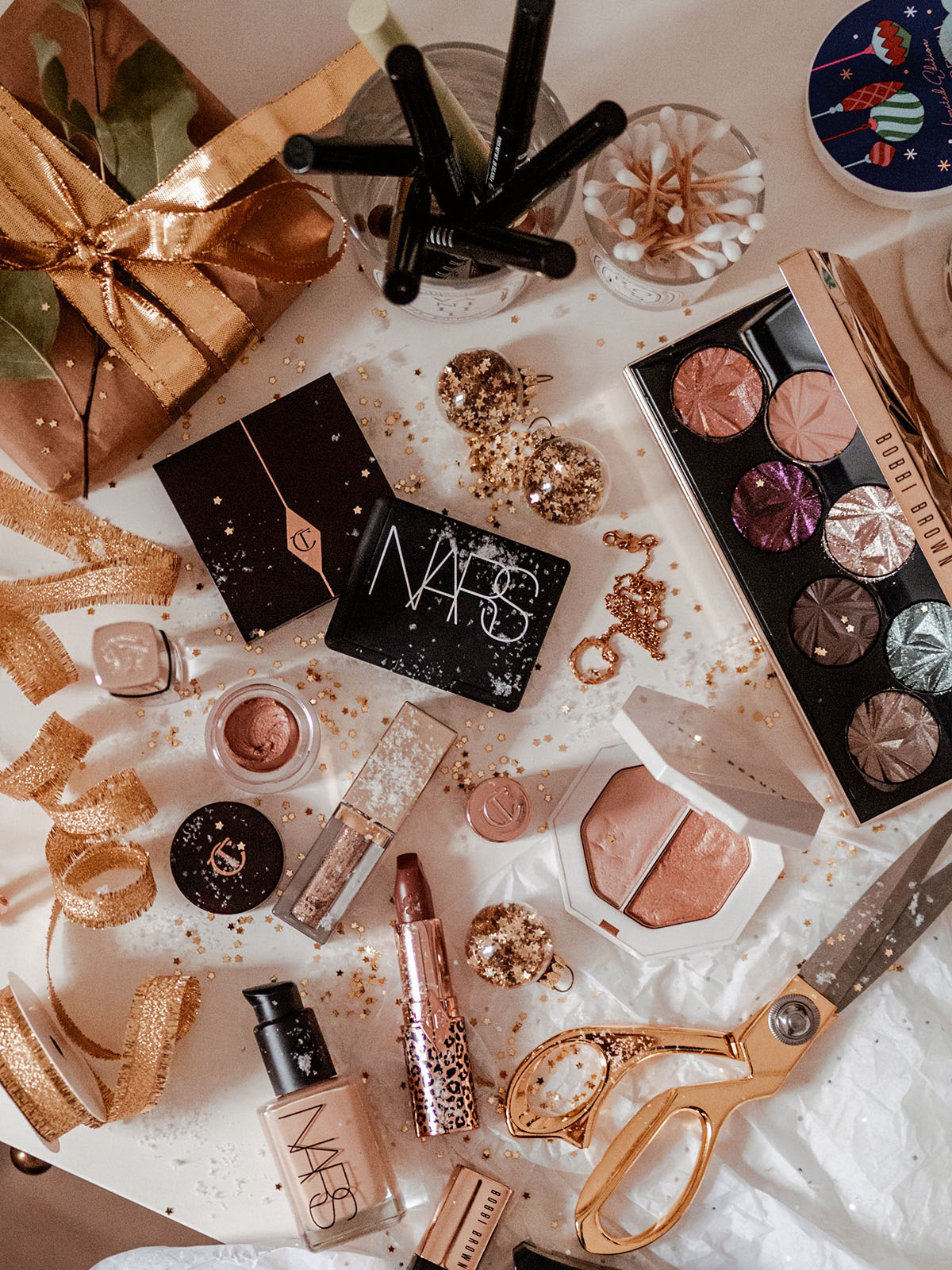 Gift Guide: Beauty.