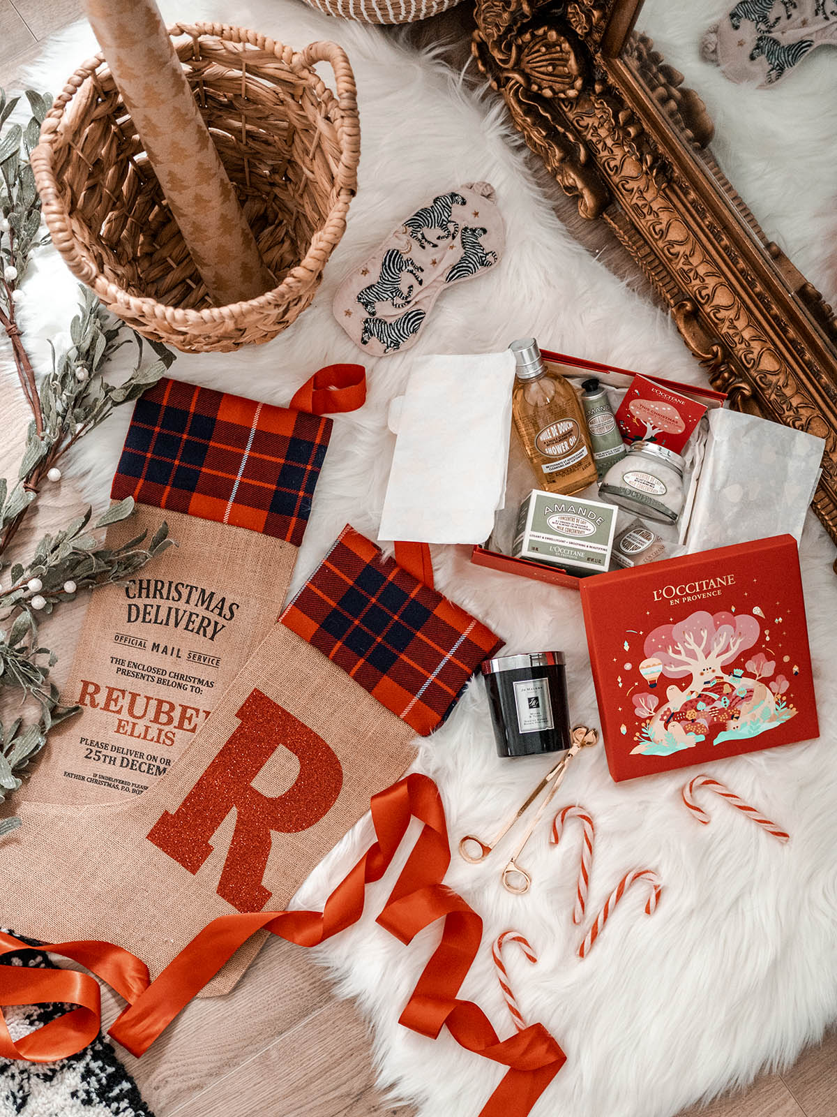 Lifestyle-Gift-Guide-1 lifestyle gift guide home homeware gifts christmas present ideas