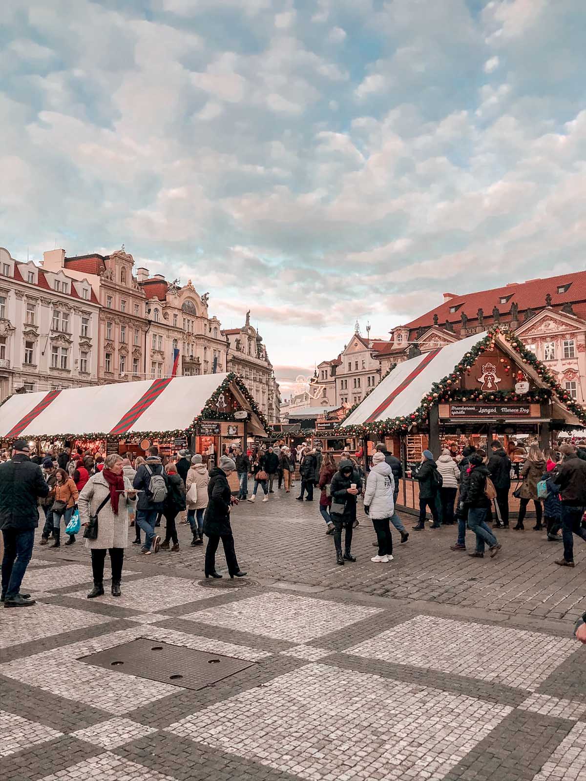 prague christmas break travel travelling things to do in prague with kids christmas markets prague jet2 holidays package reviews