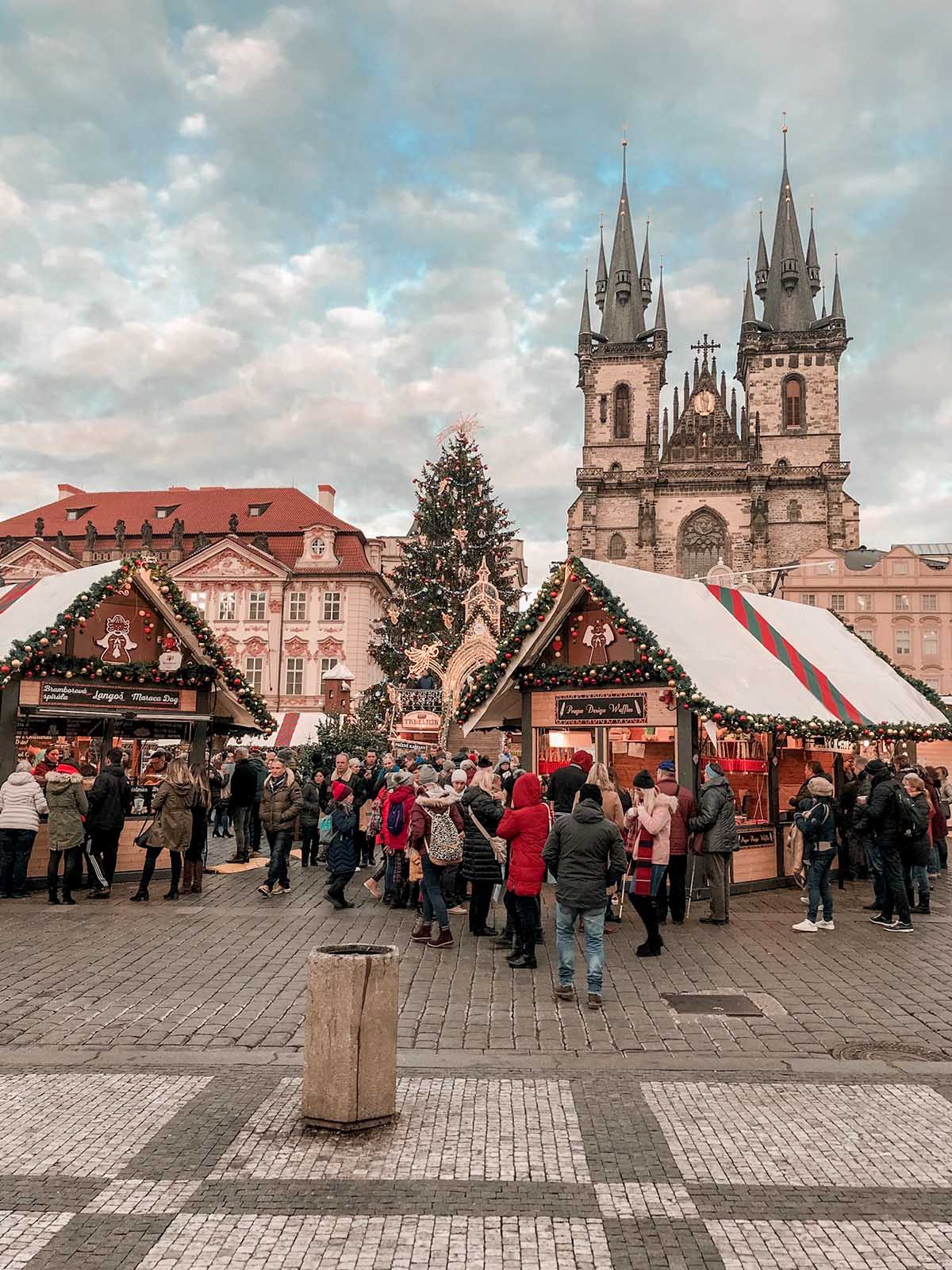 prague christmas break travel travelling things to do in prague with kids christmas markets prague jet2 holidays package reviews