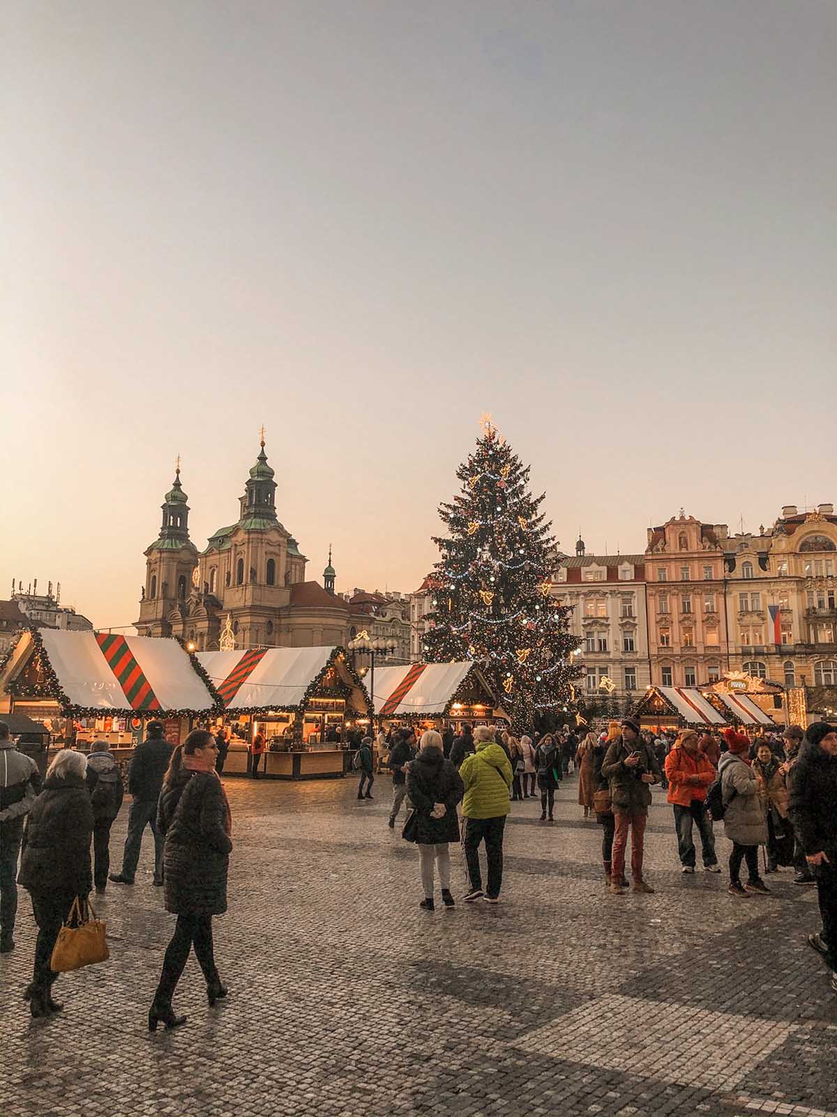 prague christmas break travel travelling things to do in prague with kids christmas markets prague jet2 holidays package reviews