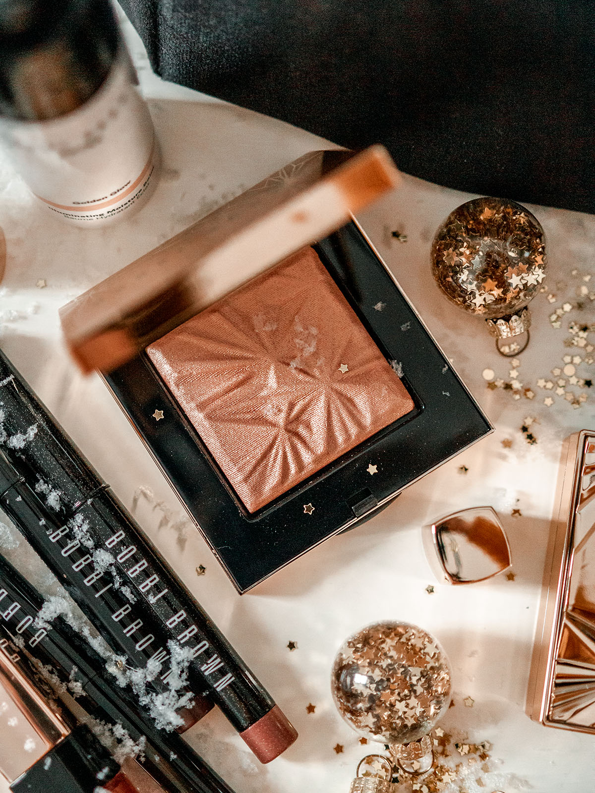 bobbi brown christmas collection review beauty makeup