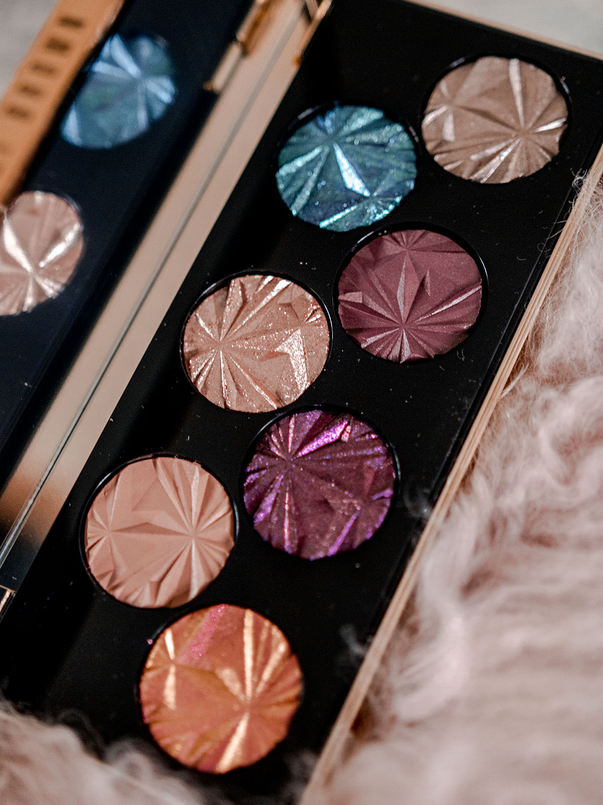 bobbi brown christmas collection review beauty makeup