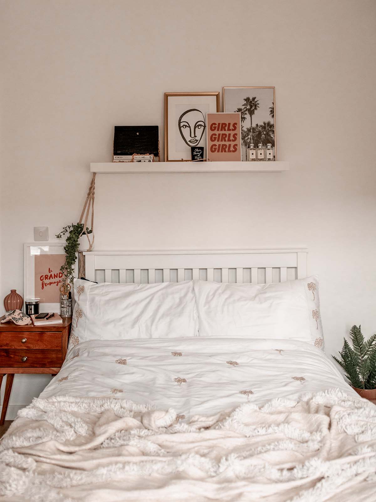 elizabeth-scarlett-bedding-1 lifestyle gift guide home homeware gifts christmas present ideas