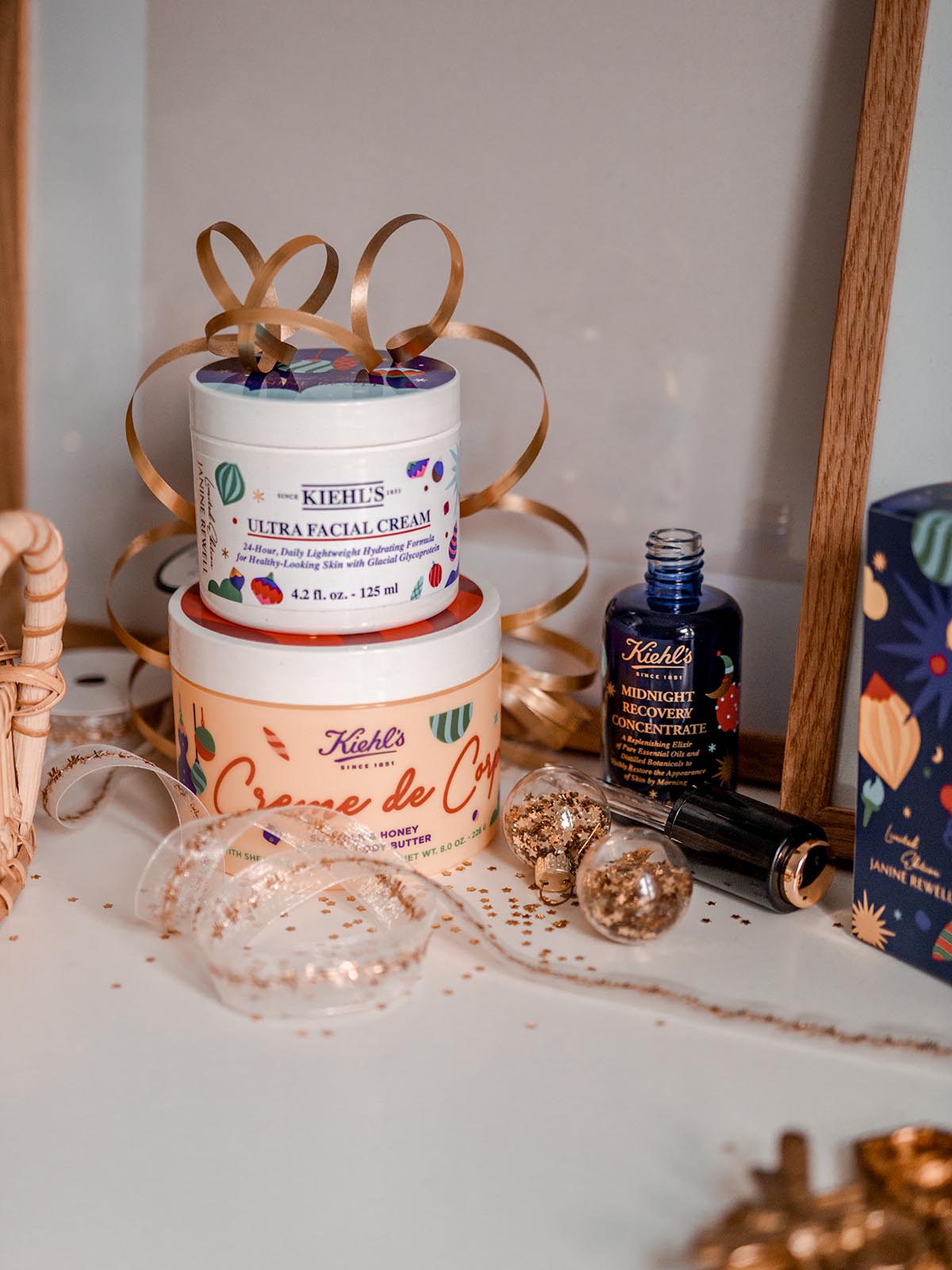 beauty gift guide christmas gifts ideas presents makeup gift sets