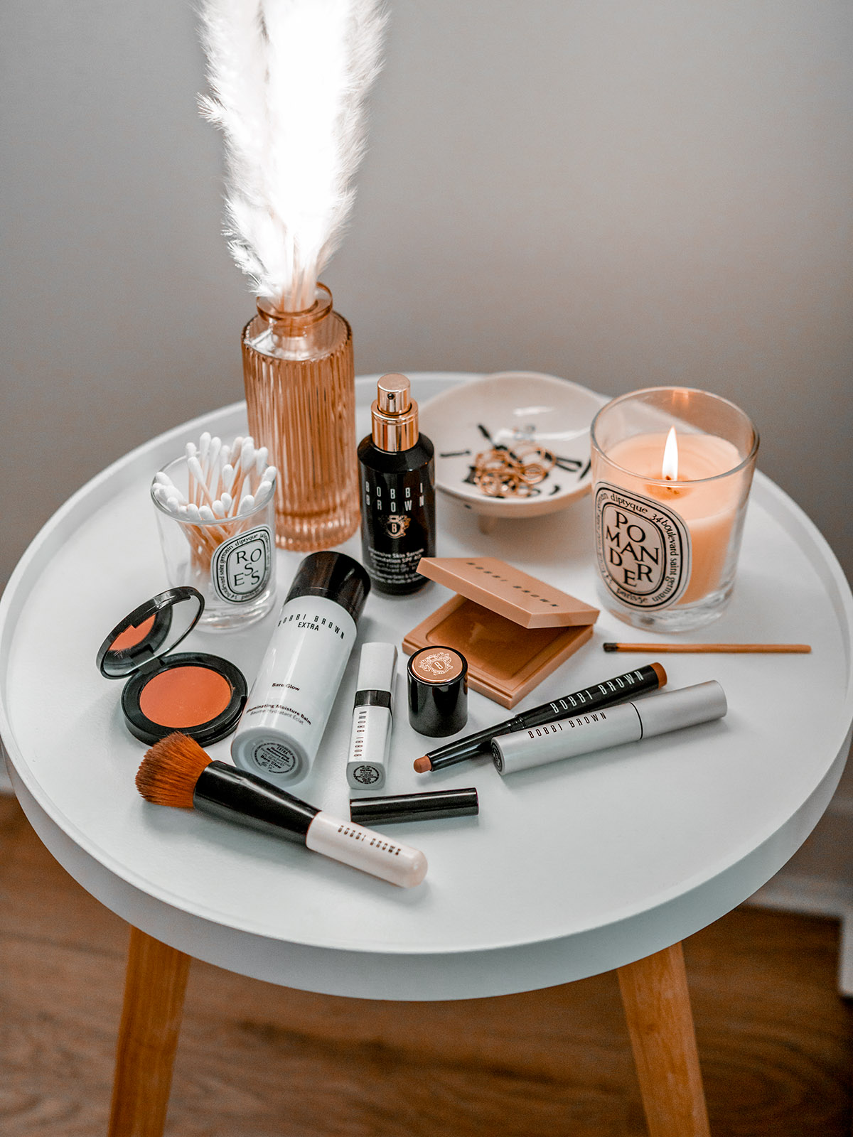 bobbi brown makeup picks everyday glowy makeup easy face