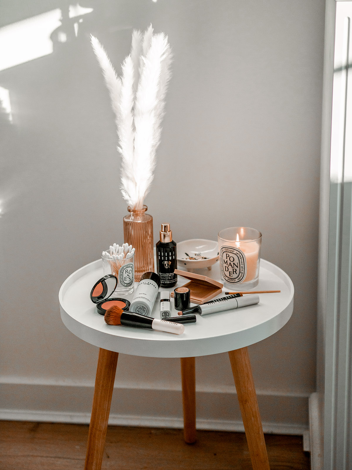 bobbi brown makeup picks everyday glowy makeup easy face