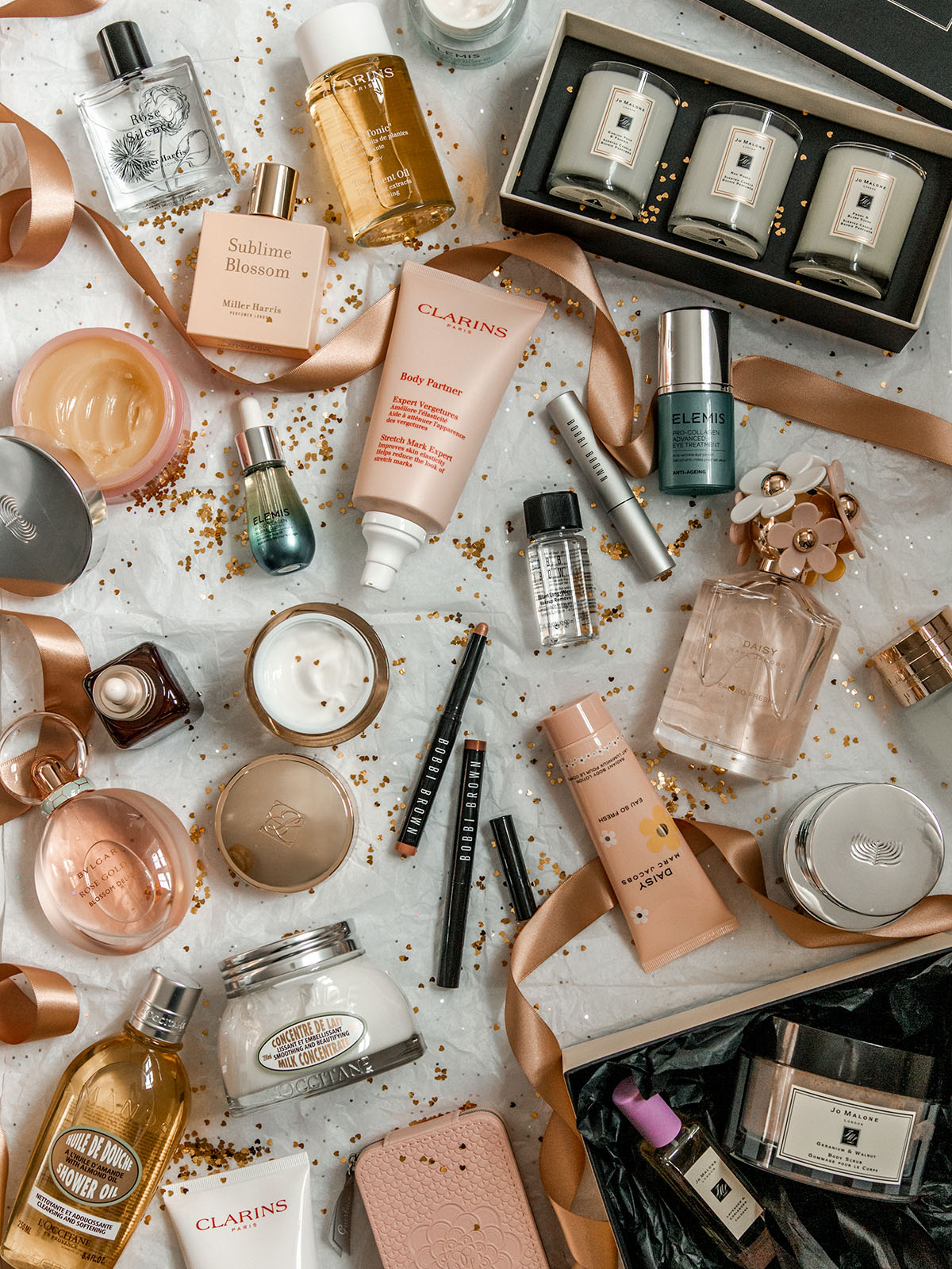 world duty free wdf mothers day gift guide gift ideas beauty gifts inspiration