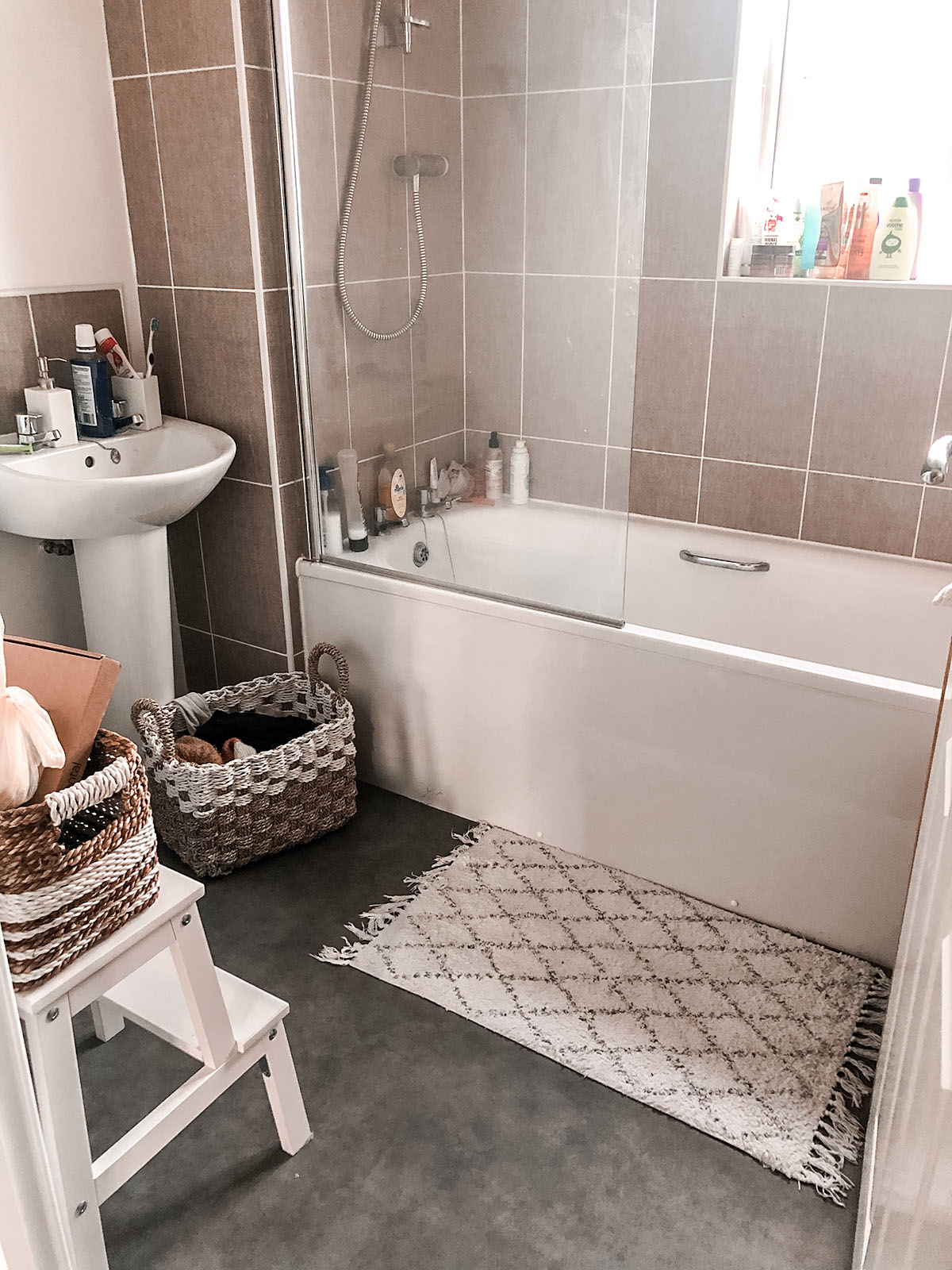 bathroom makeover small bathrooms ideas bathroom flooring bathroom decor interior design