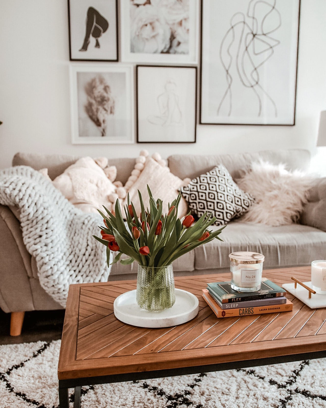 how to create a cosy lounge living room ideas inspiration inspo pinterest decor home