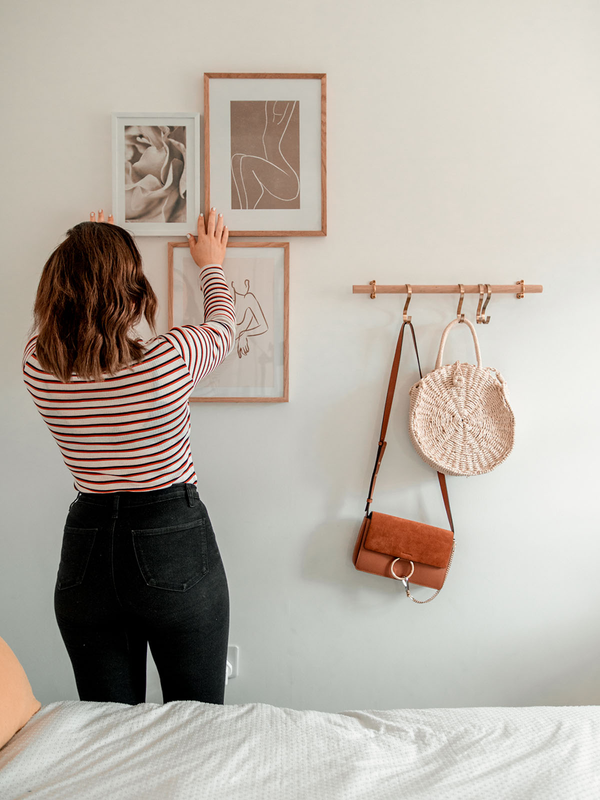 Choosing The Right Prints For Your Home.