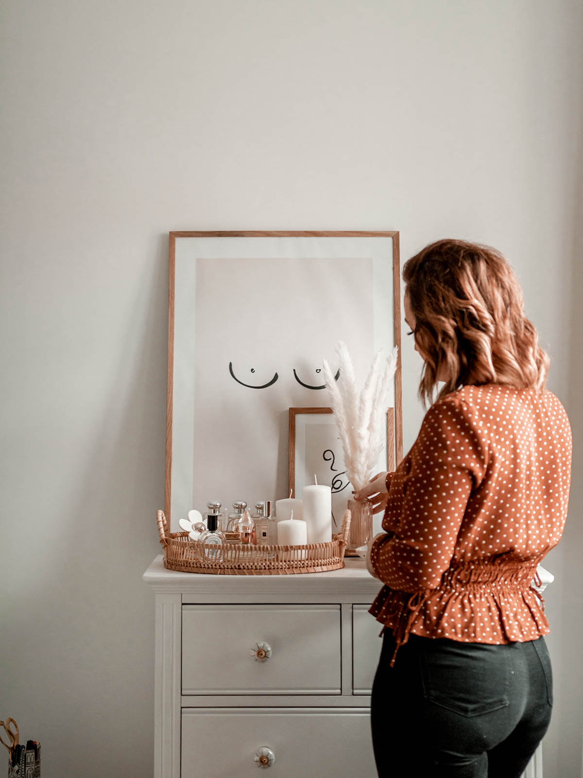 desenio review prints home house interiors decorating walls styling