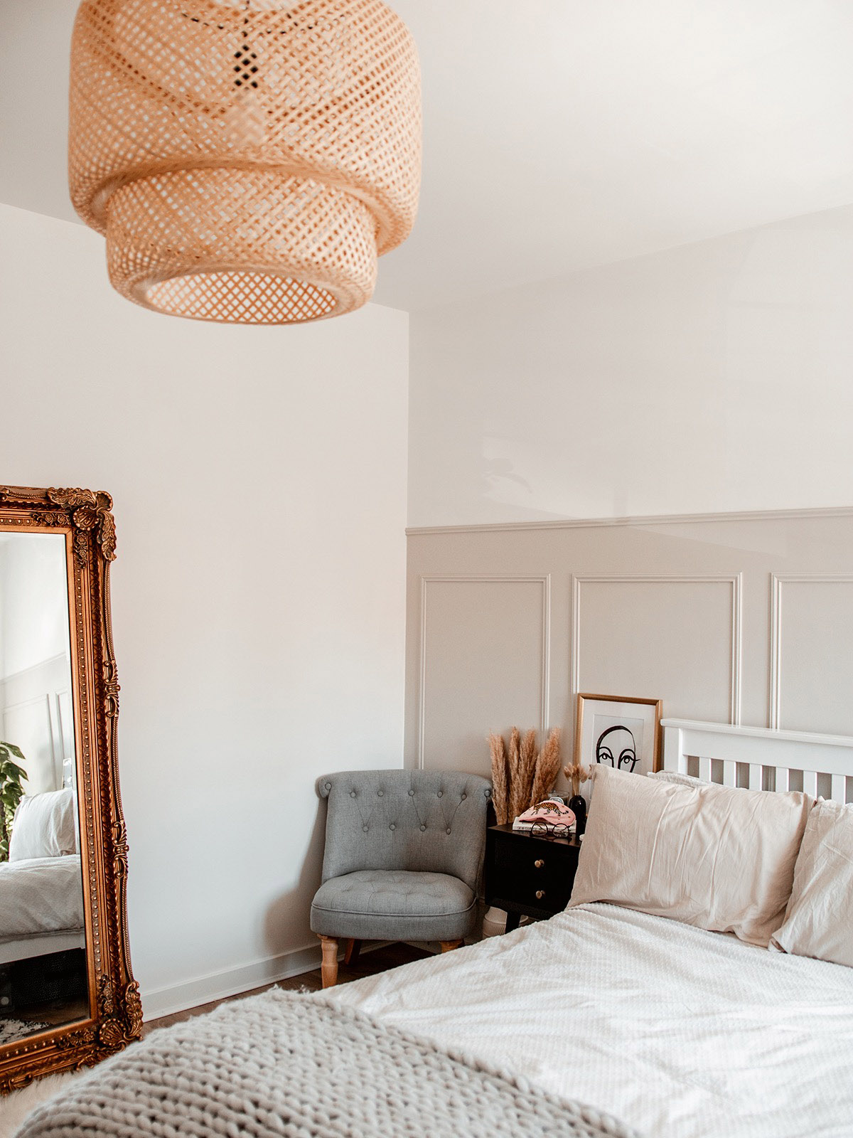 diy panelling how to panel a wall diy wall panels panel easy panelling guide tutorial