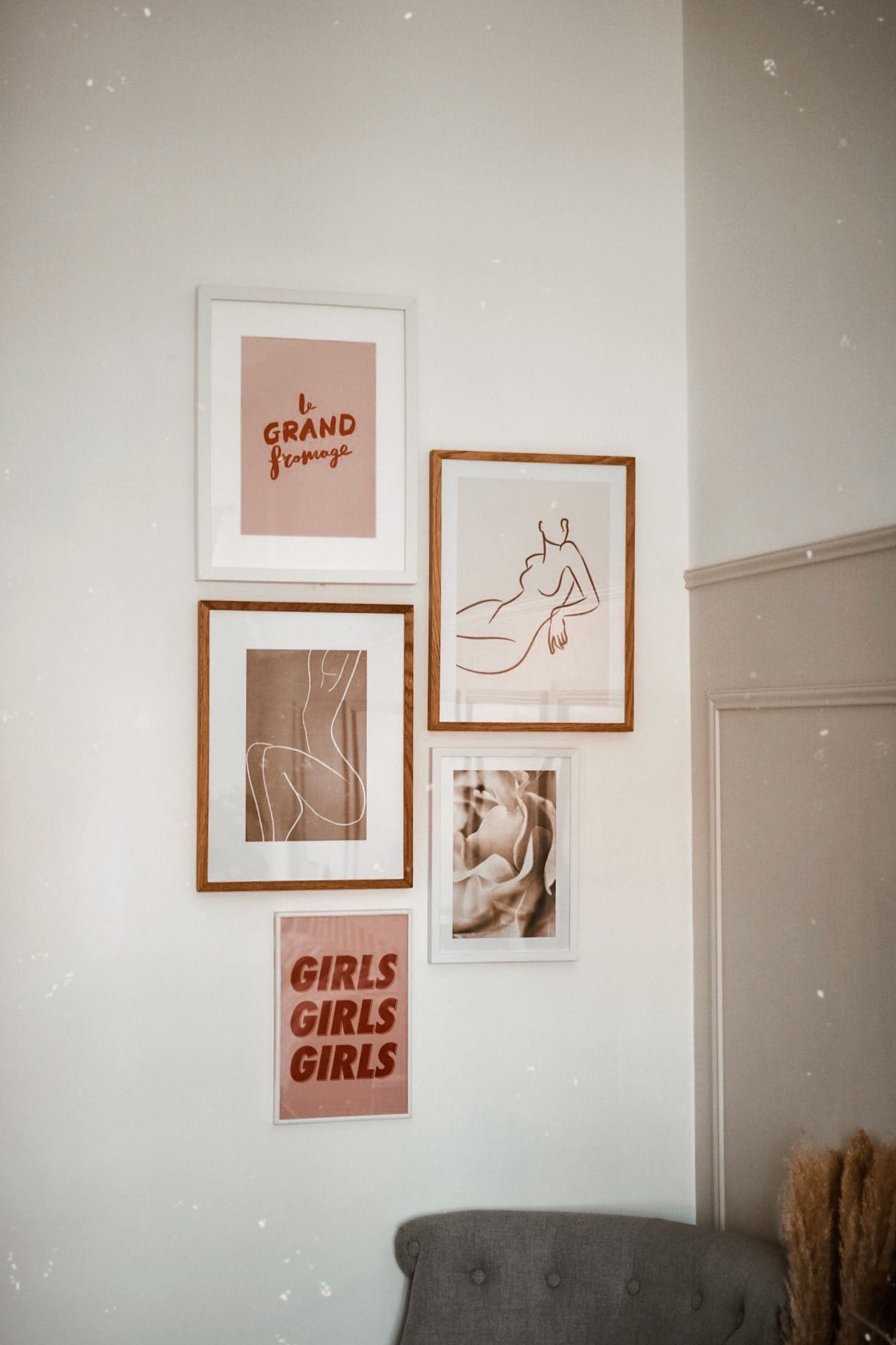 Five Tips For Nailing Your Instagram Aesthetic.