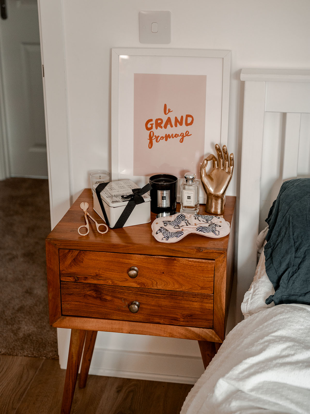 home diy update furniture makeover inspo inspiration paint do it yourself transformation drawers knobs