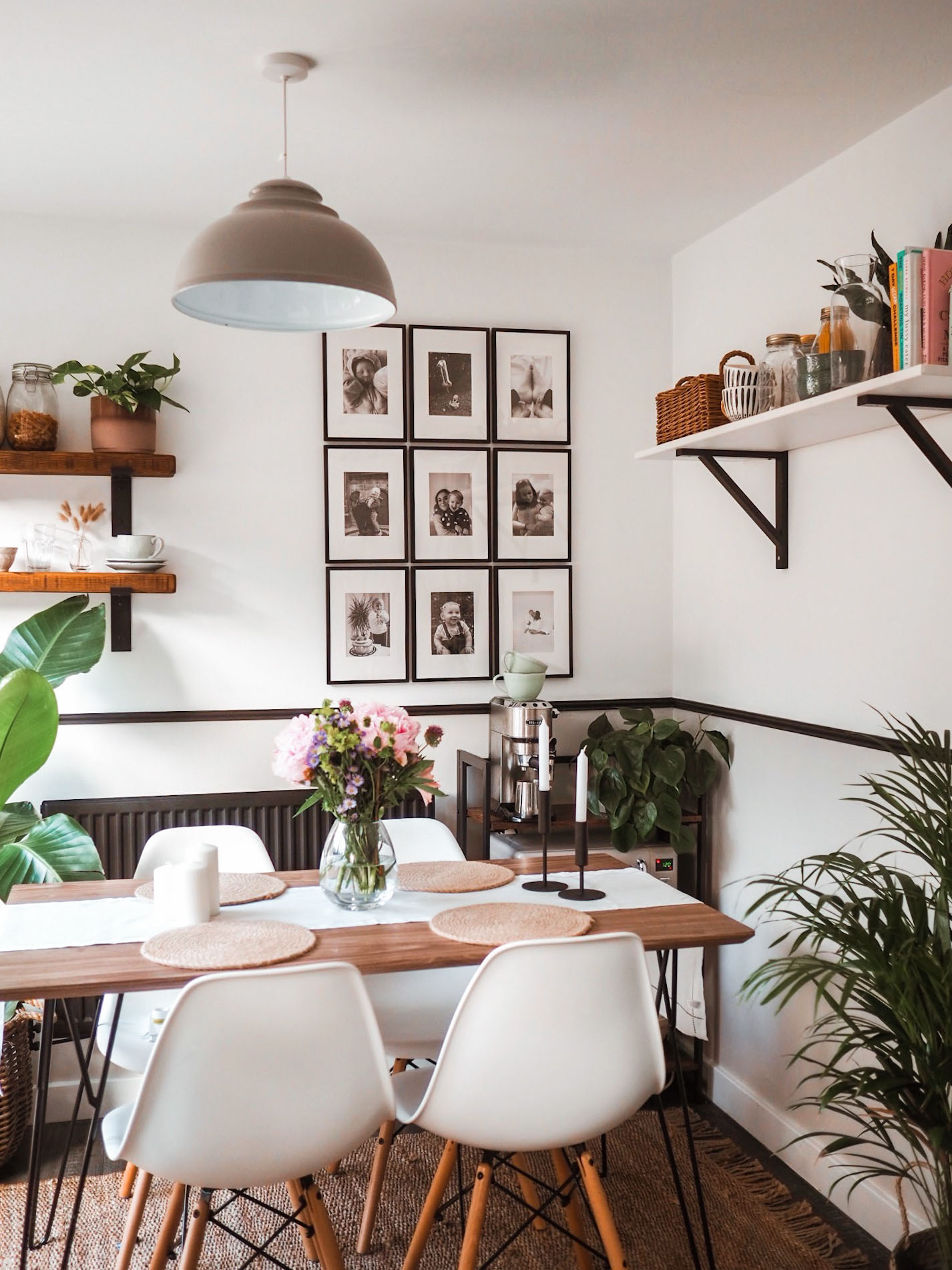 Three Ways To Brighten Up Your Home.