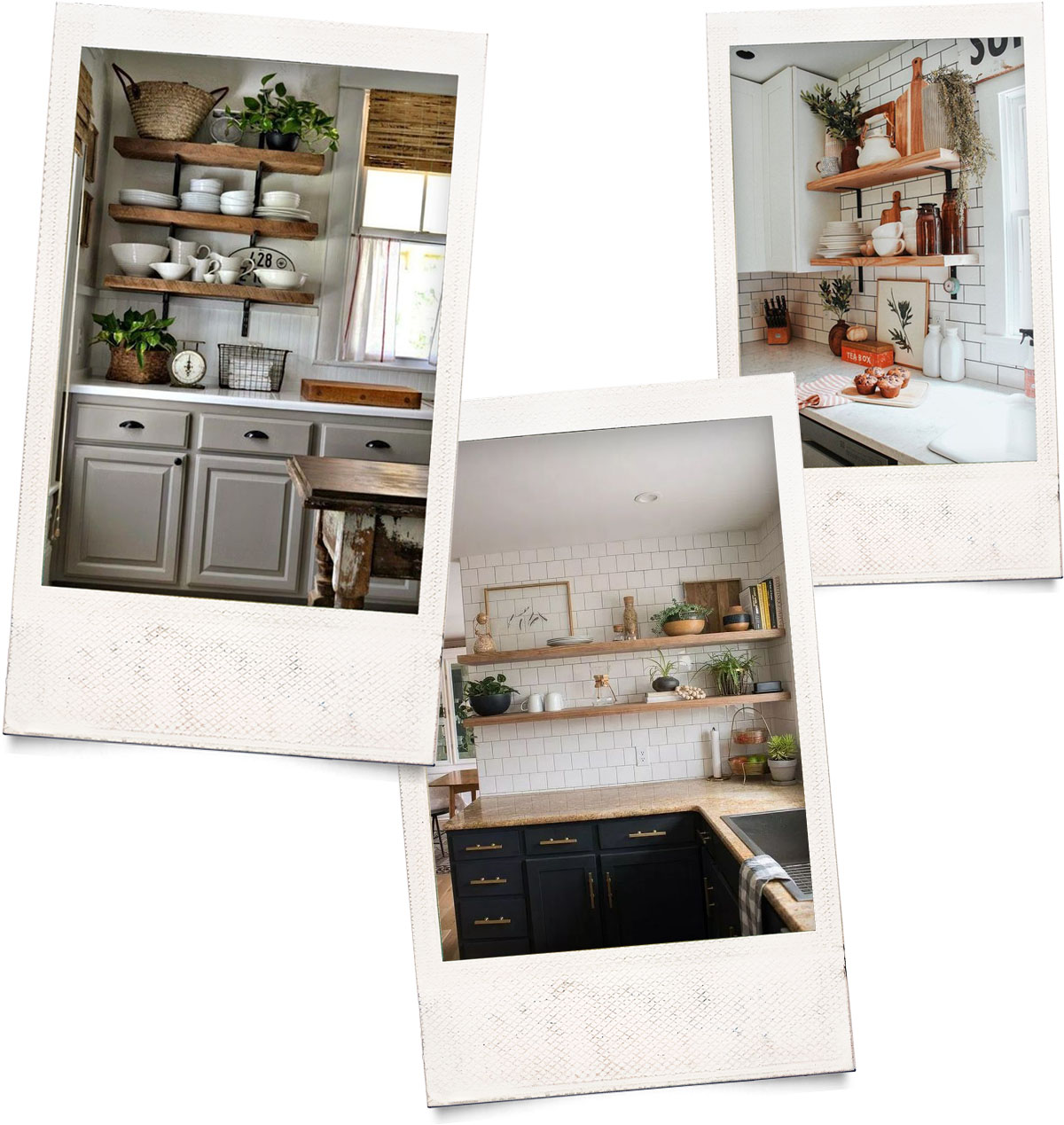 kitchen-shelving-home-inspo interior plans home inspo inspiration ideas lust list wish homeware