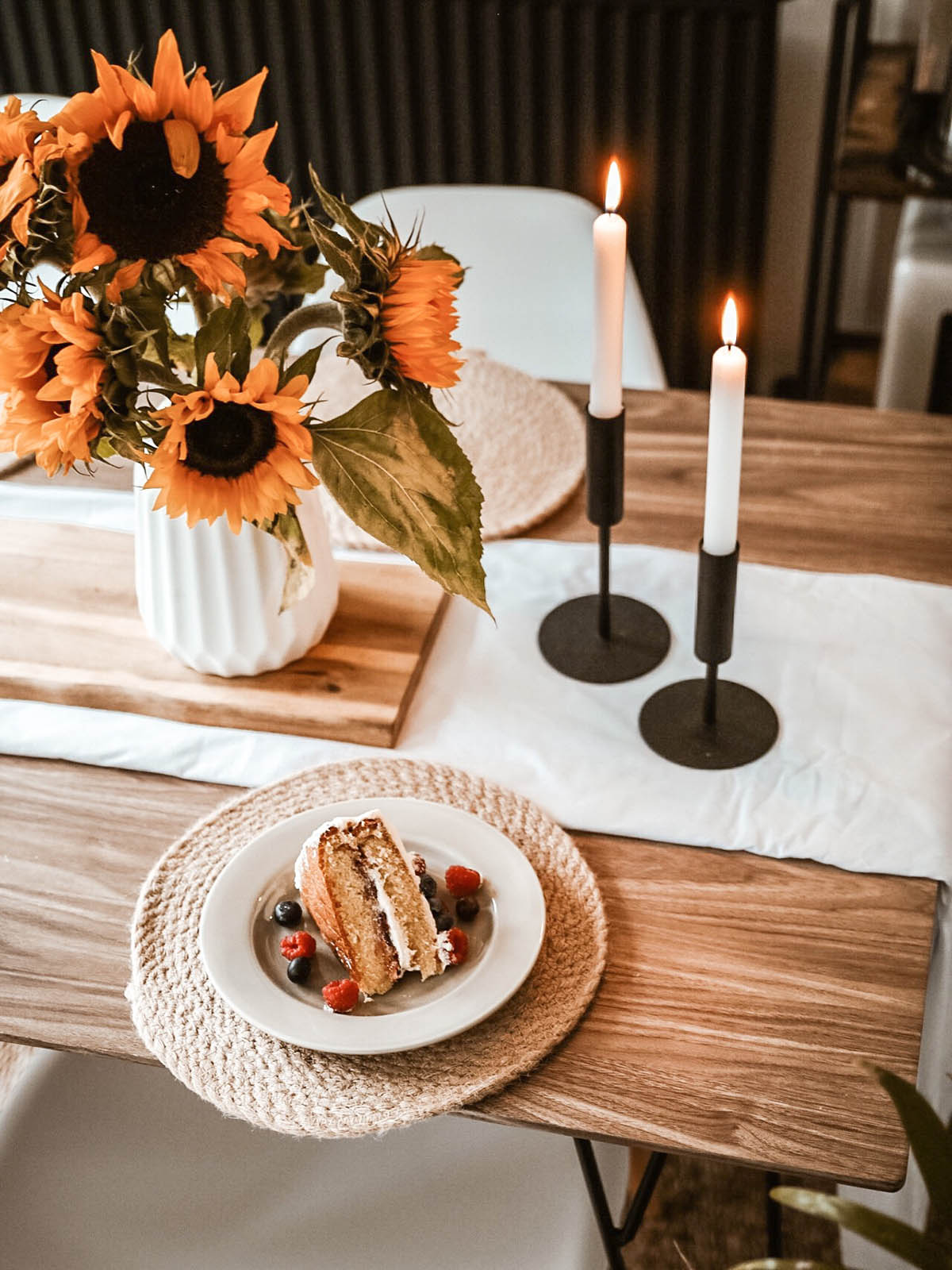 dining room kitchen makeover details interiors design dining table kitchen diner home inspo inspiration