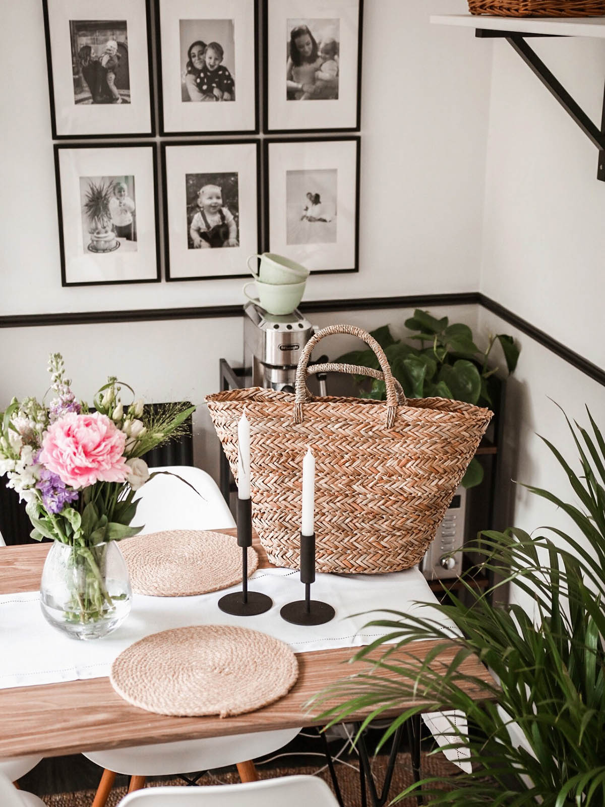 dining room kitchen makeover 3 dining room kitchen makeover details interiors design dining table kitchen diner home inspo inspiration