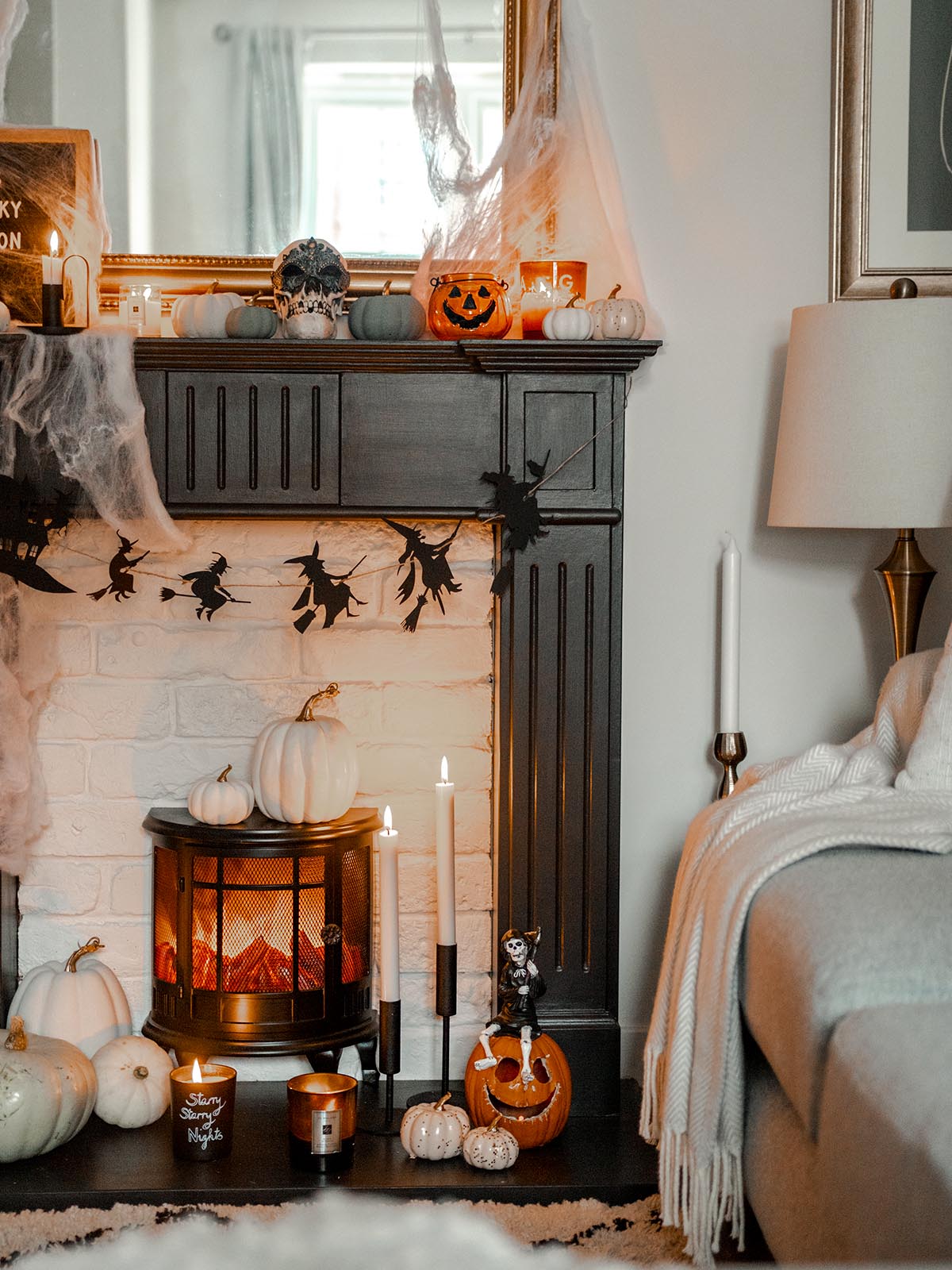 halloween decor inspo inspiration autumn home decor halloween decorations